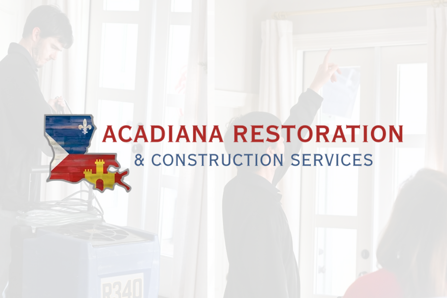 Acadiana Restoration And Construction Services