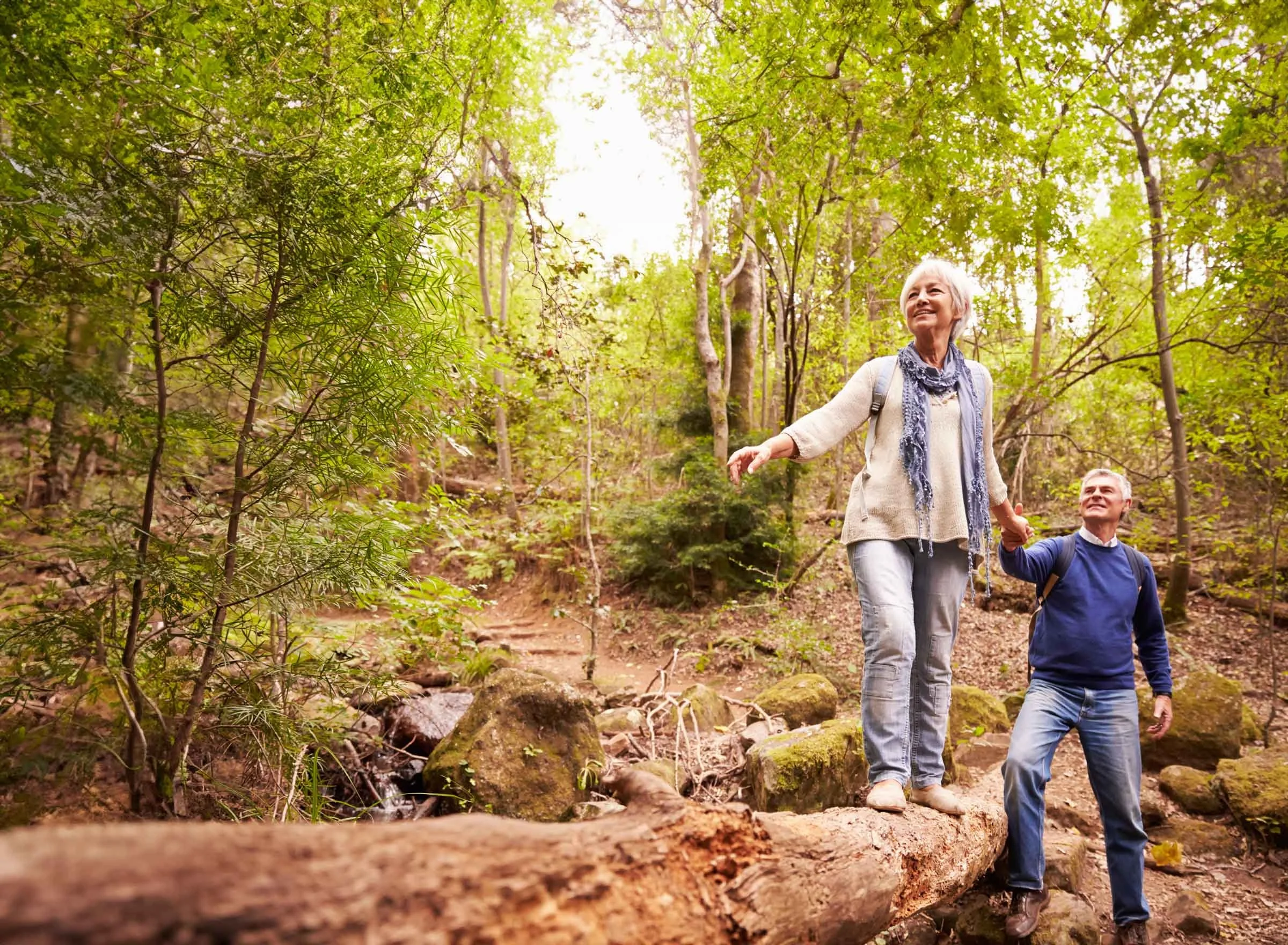 The Oklahoma Guide to Recovering From Knee Injuries — And Why Balance Matters