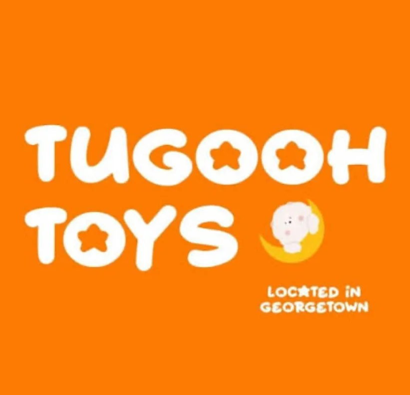 Craft a Kitty with Tugooh Toys