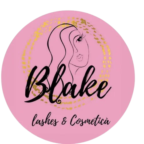 Blake Lashes &amp; Cosmetica