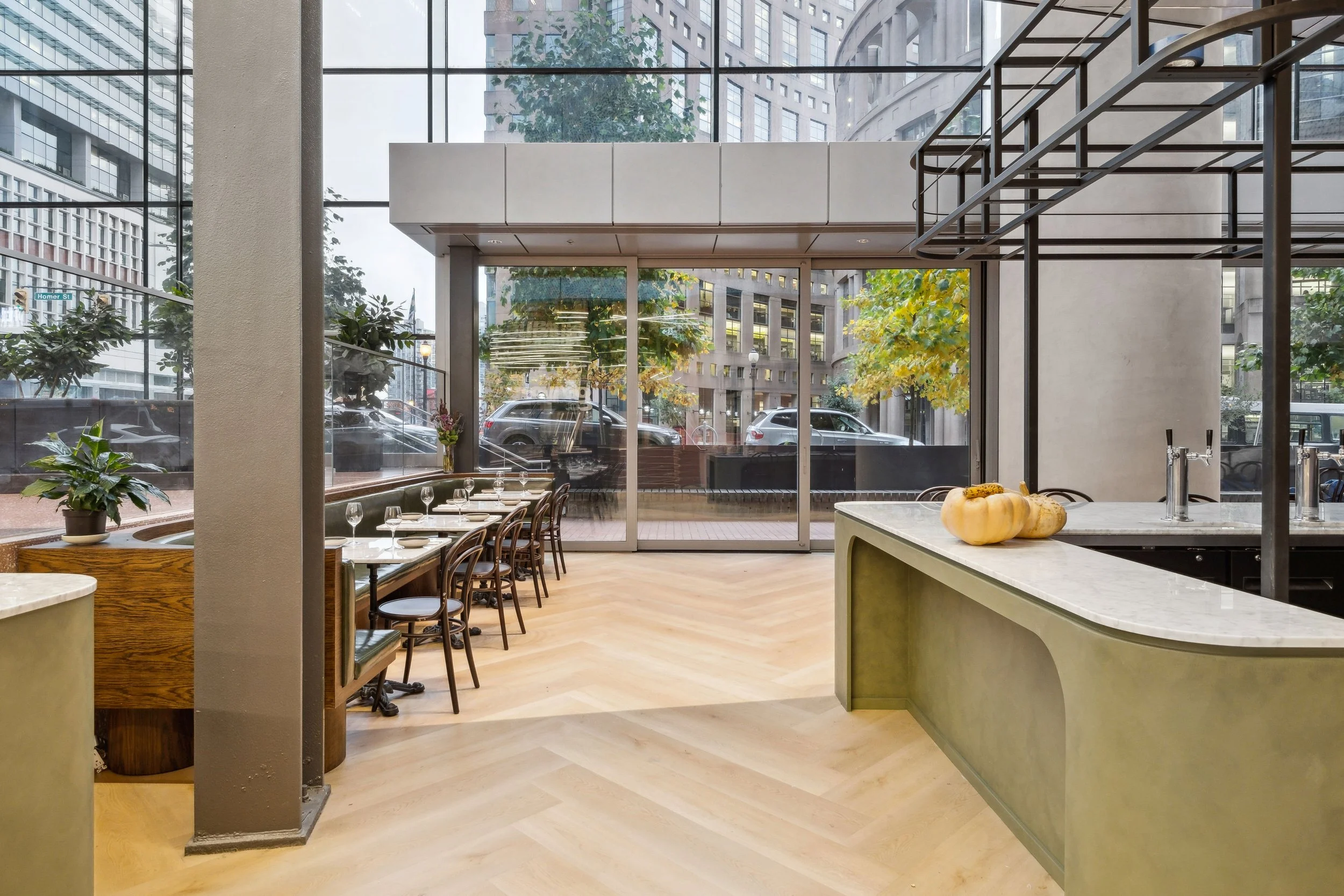 Events — Bar Haifa