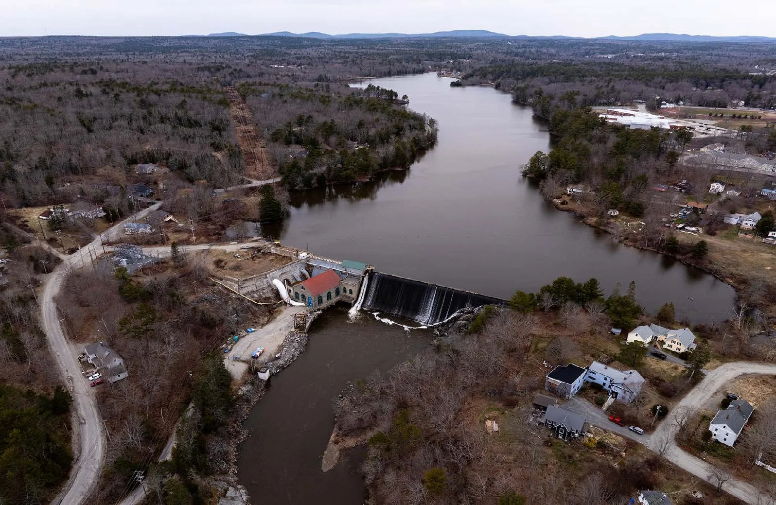 Back to the Future: Union River Watershed Summit &amp; Race