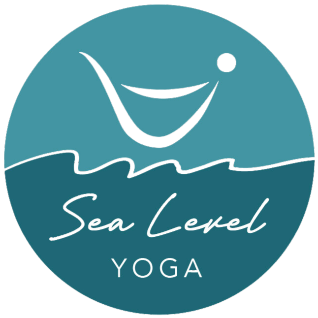 Sea Level Yoga Laguna Beach 