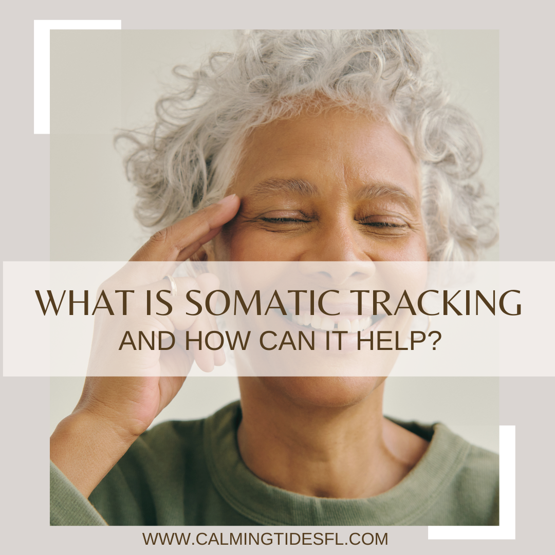 What is Somatic Tracking and How Can It&nbsp;Help?
