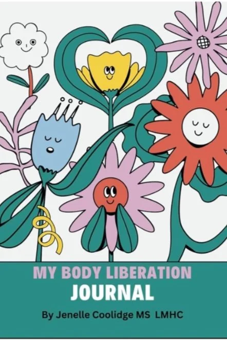 Body LIberation Journal