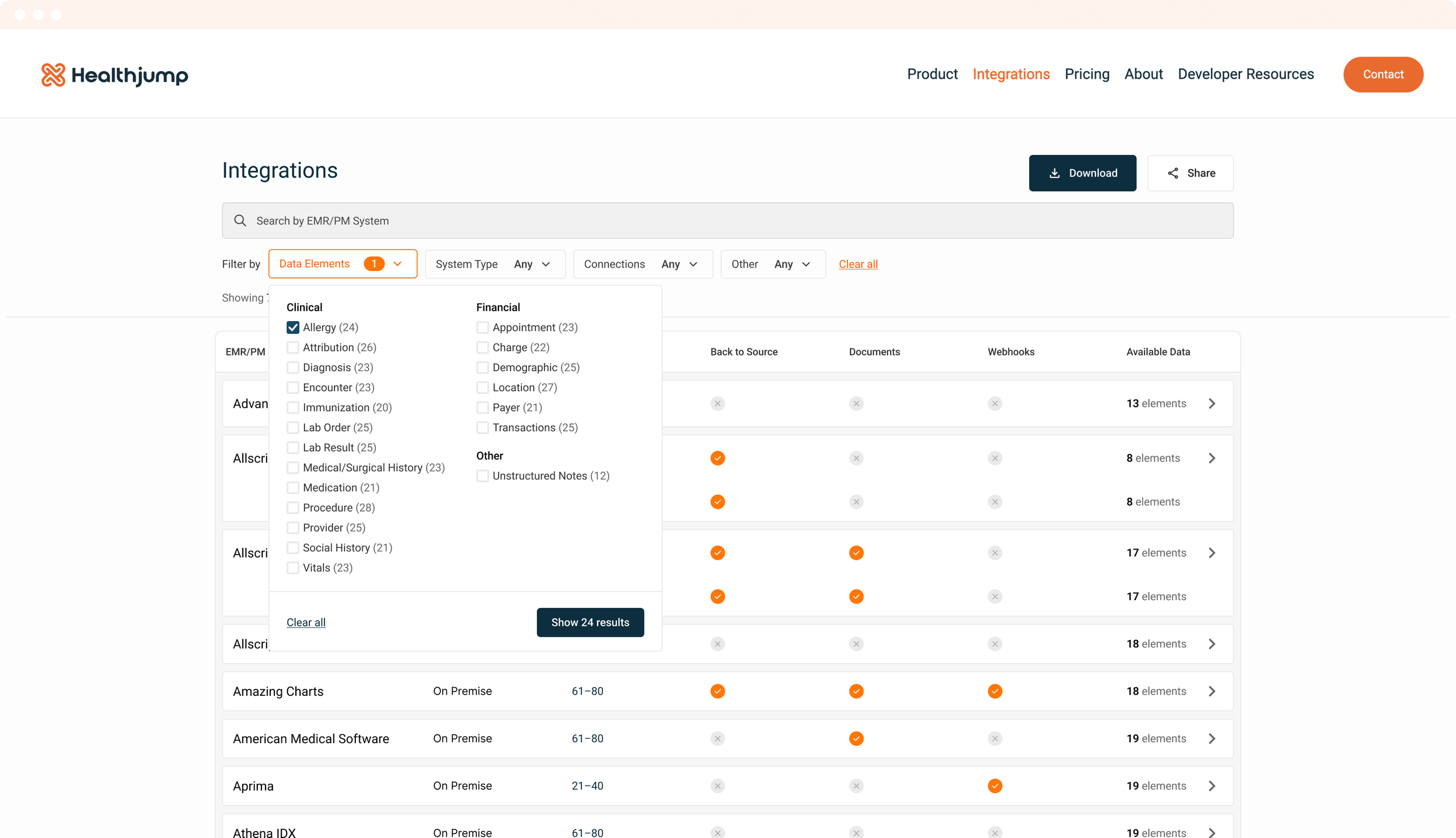 Integration-Page-Filter.png
