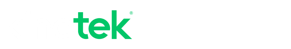Kinotek Customer Hub