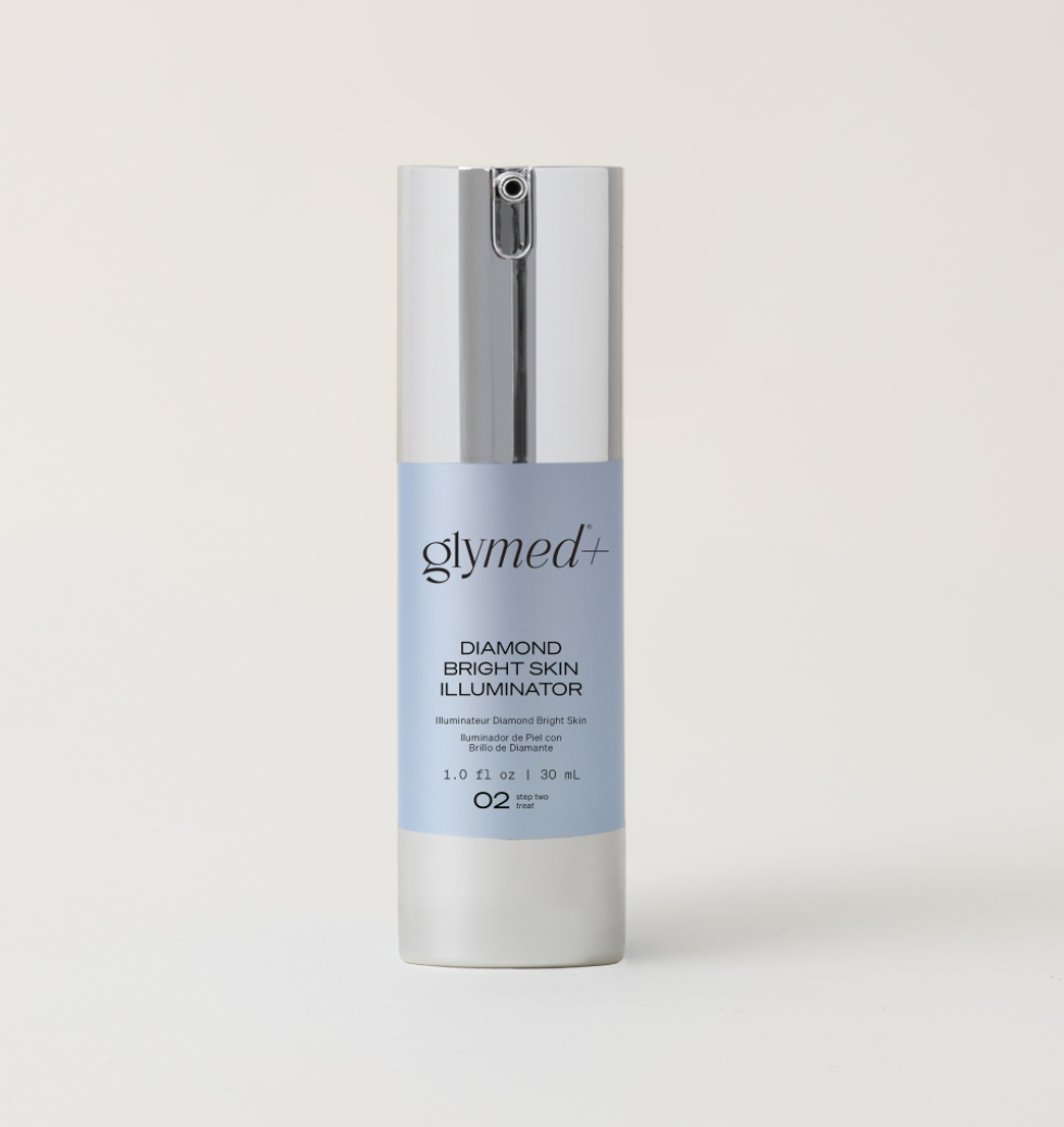 Glymed Diamond Bright Skin Illuminator