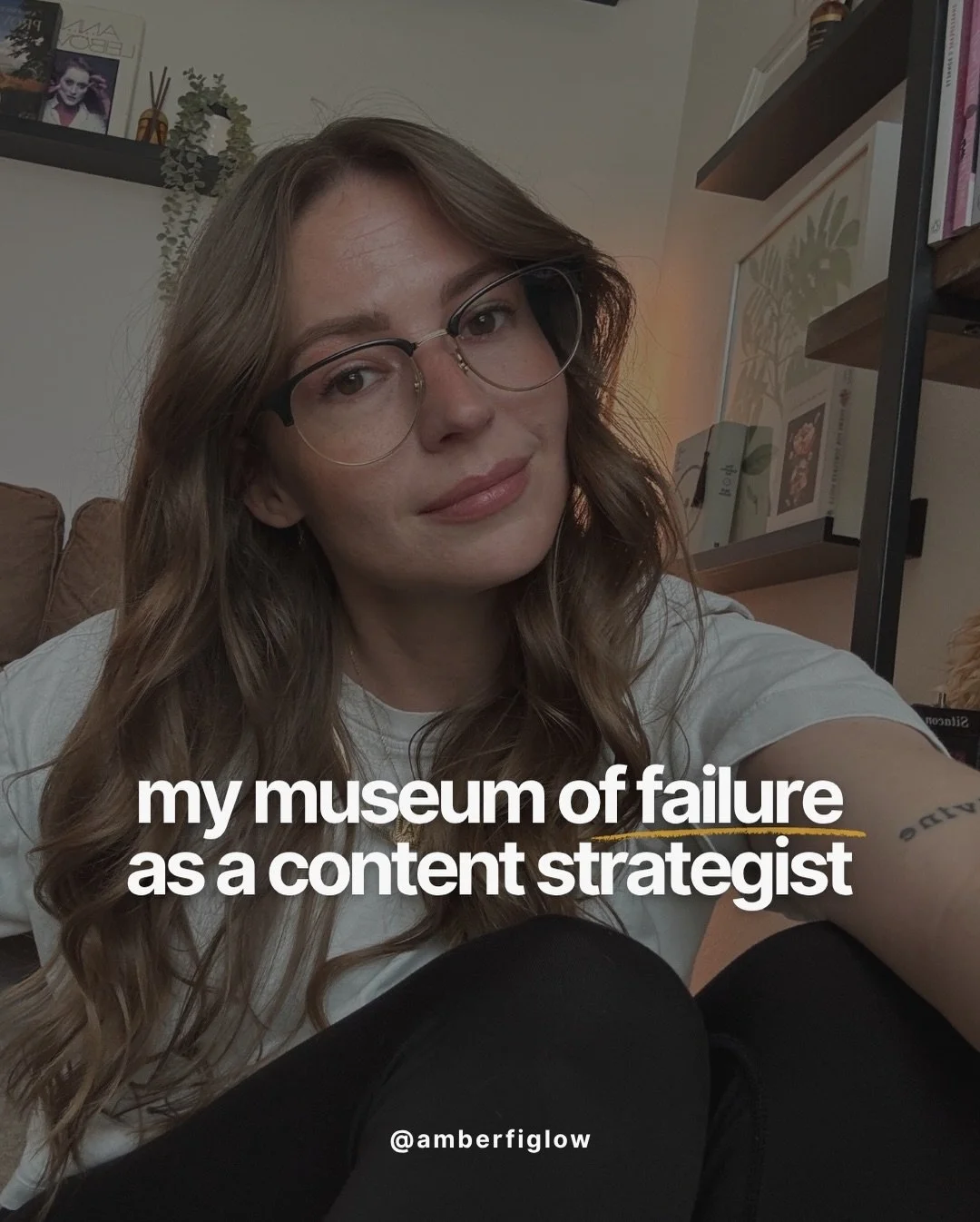 Looking back at my &ldquo;failures&rdquo; makes me grateful for them, but in the moment... holy fuck do they suck.

I feel like I fail at something everyday, and it is always a lesson in how to do something better the next time.&nbsp;

But there are 