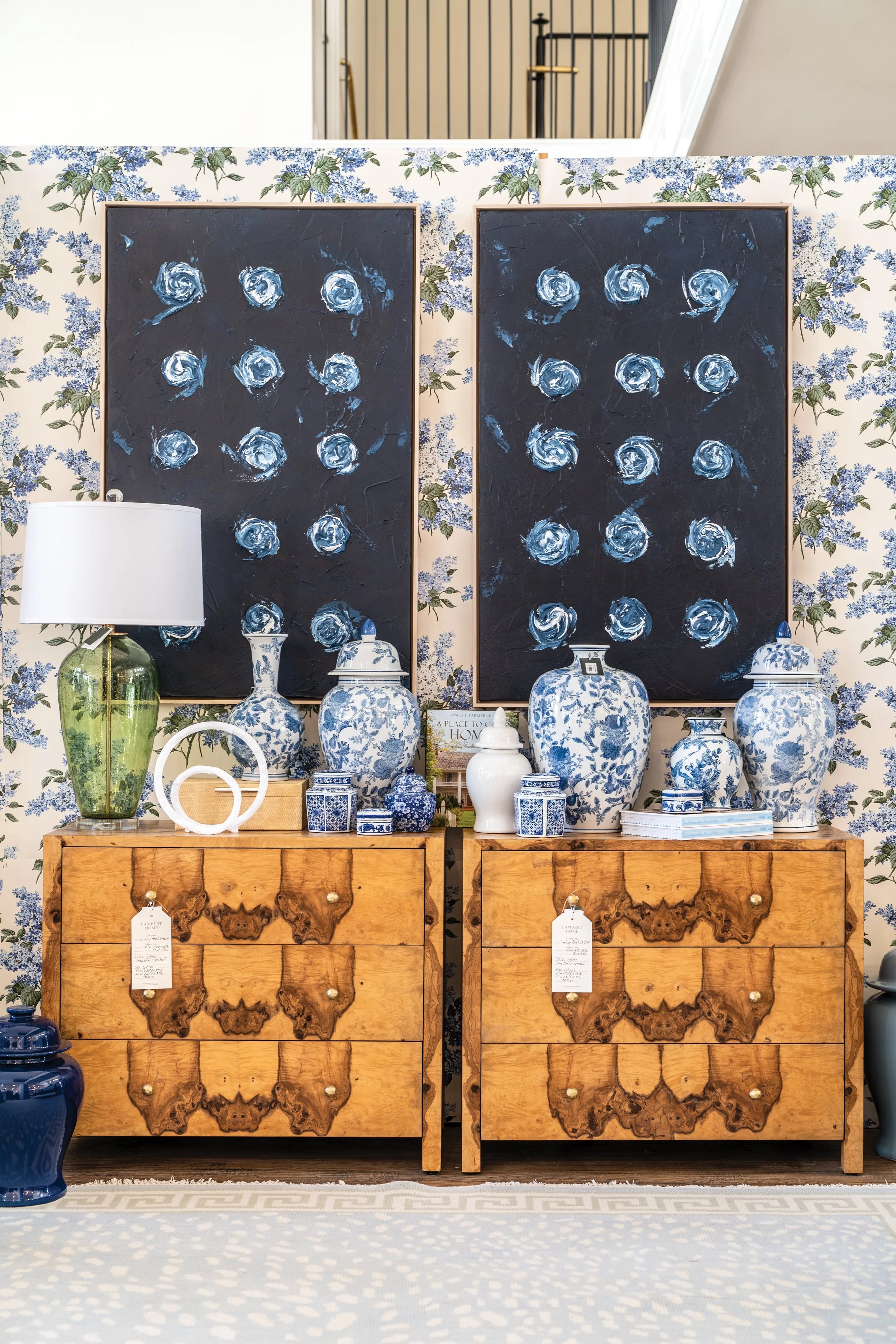 Home styling, Southlake