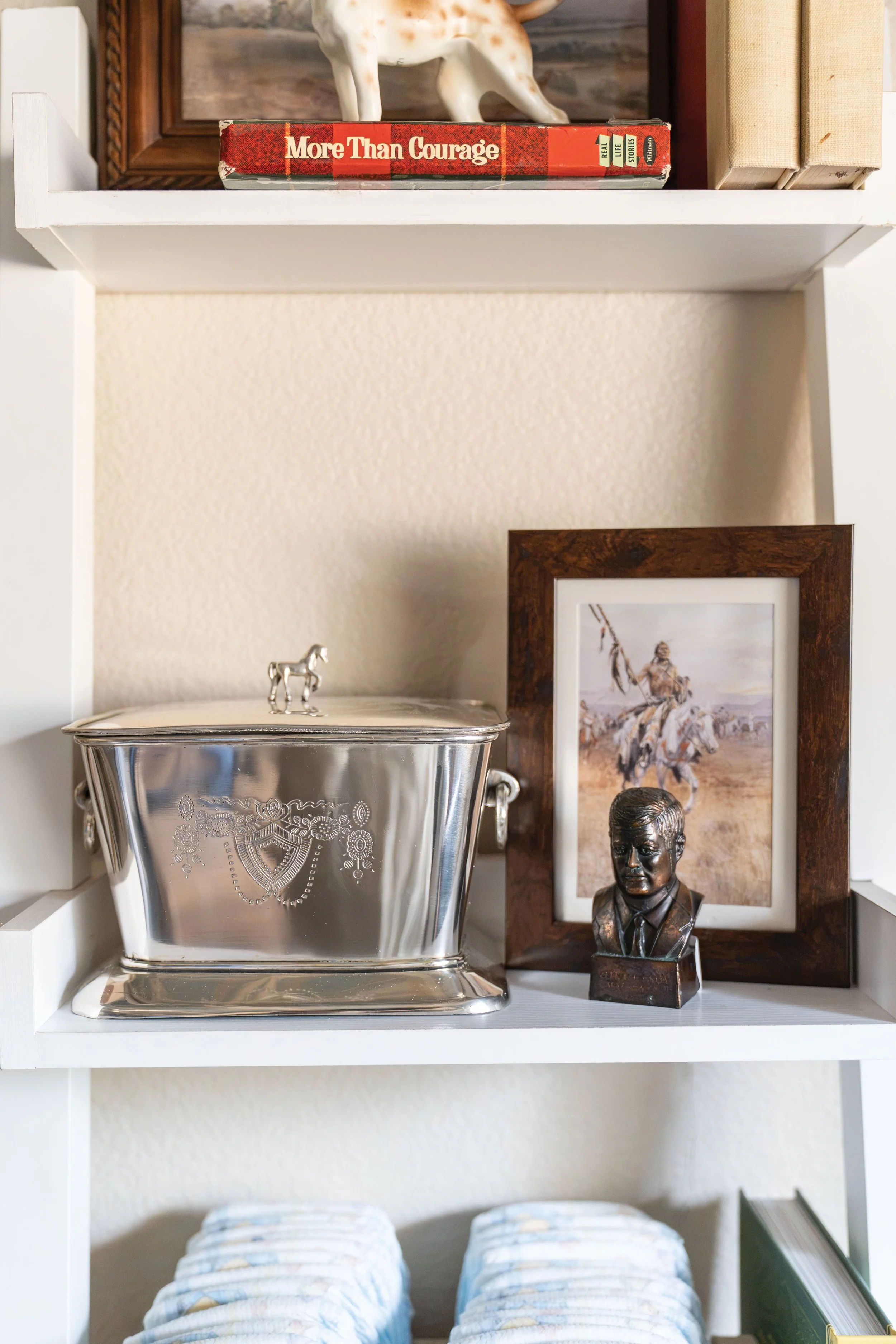 American West Boy's Nursery