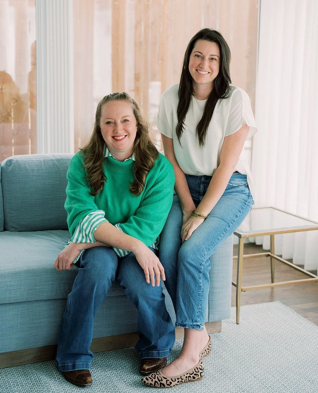 Happy Thanksgiving! 🤎 We couldn't be more grateful that you're a part of this journey with us. We are wishing you the best day with friends and family!⁠
⁠
With love,⁠
Lambert Home