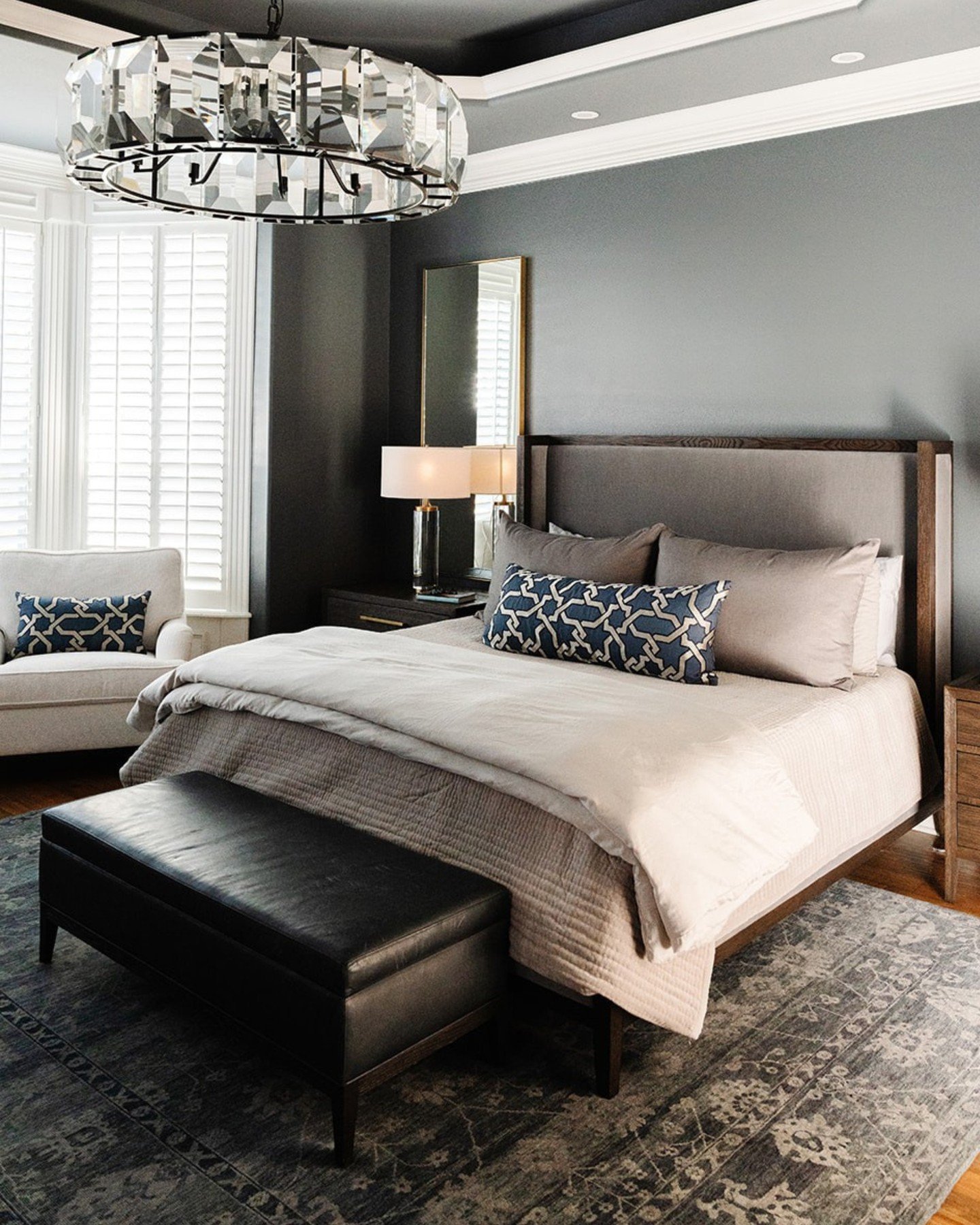 Who remembers our Coventry Court project? Here it is in all it's glory for those who needed a reminder!⁠
⁠
Now, we are actually working on designing their next space... the home office! Drop a 🛠️ if you're excited to see more.⁠
⁠
It's always good to