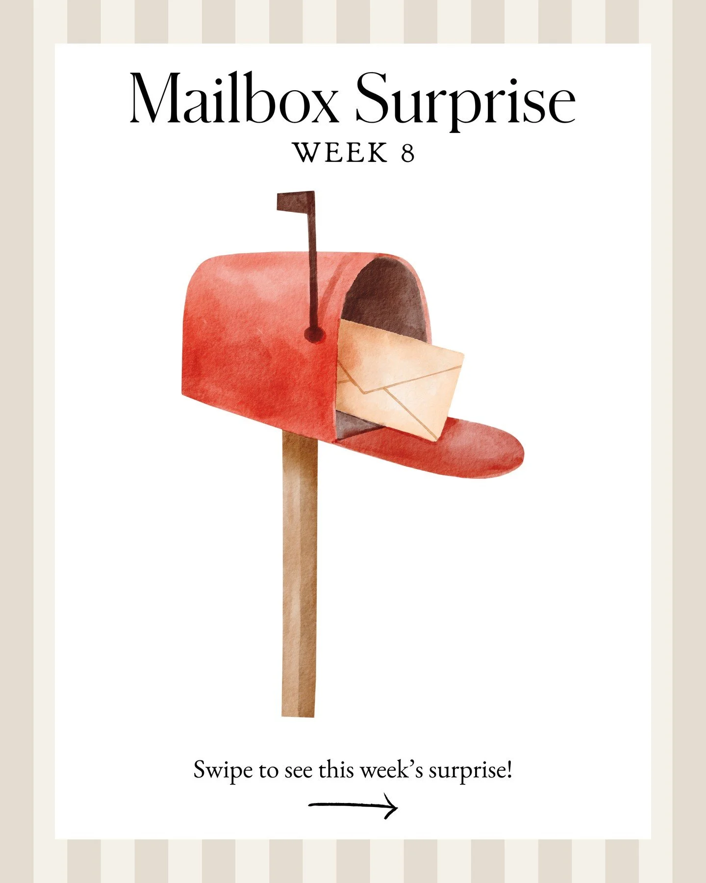Do you remember when you were a kid and the week of Christmas felt so full of magic, hope, and excitement?? There was no school, so you got to lay around in your jammies all day dreaming of what Santa would leave under the tree. Who knew that our par