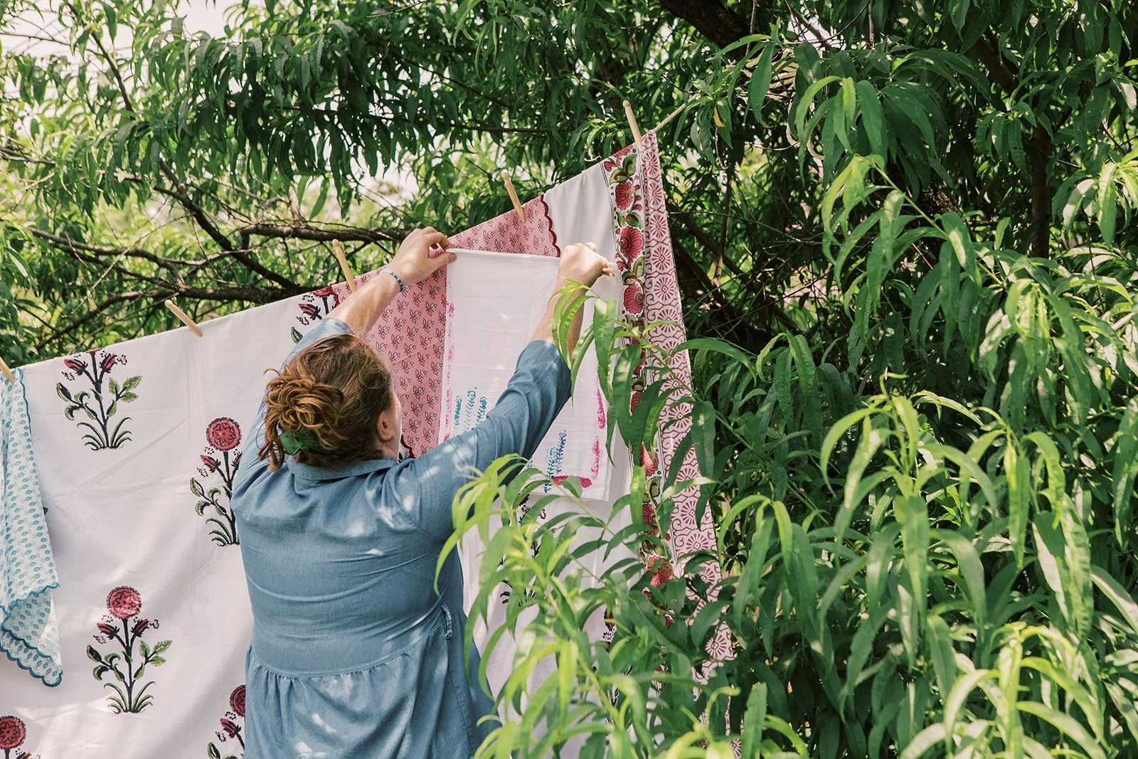 The History of Block Print