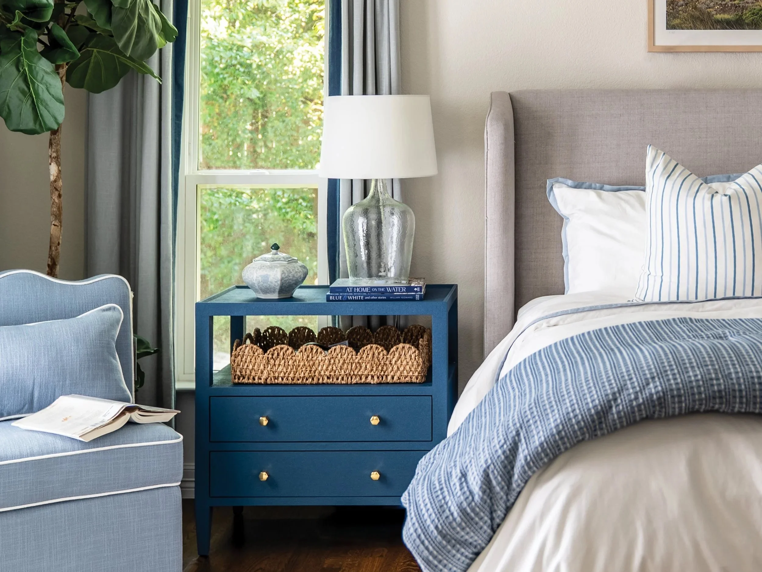 Our Top 5 Most Impactful Interior Design Details