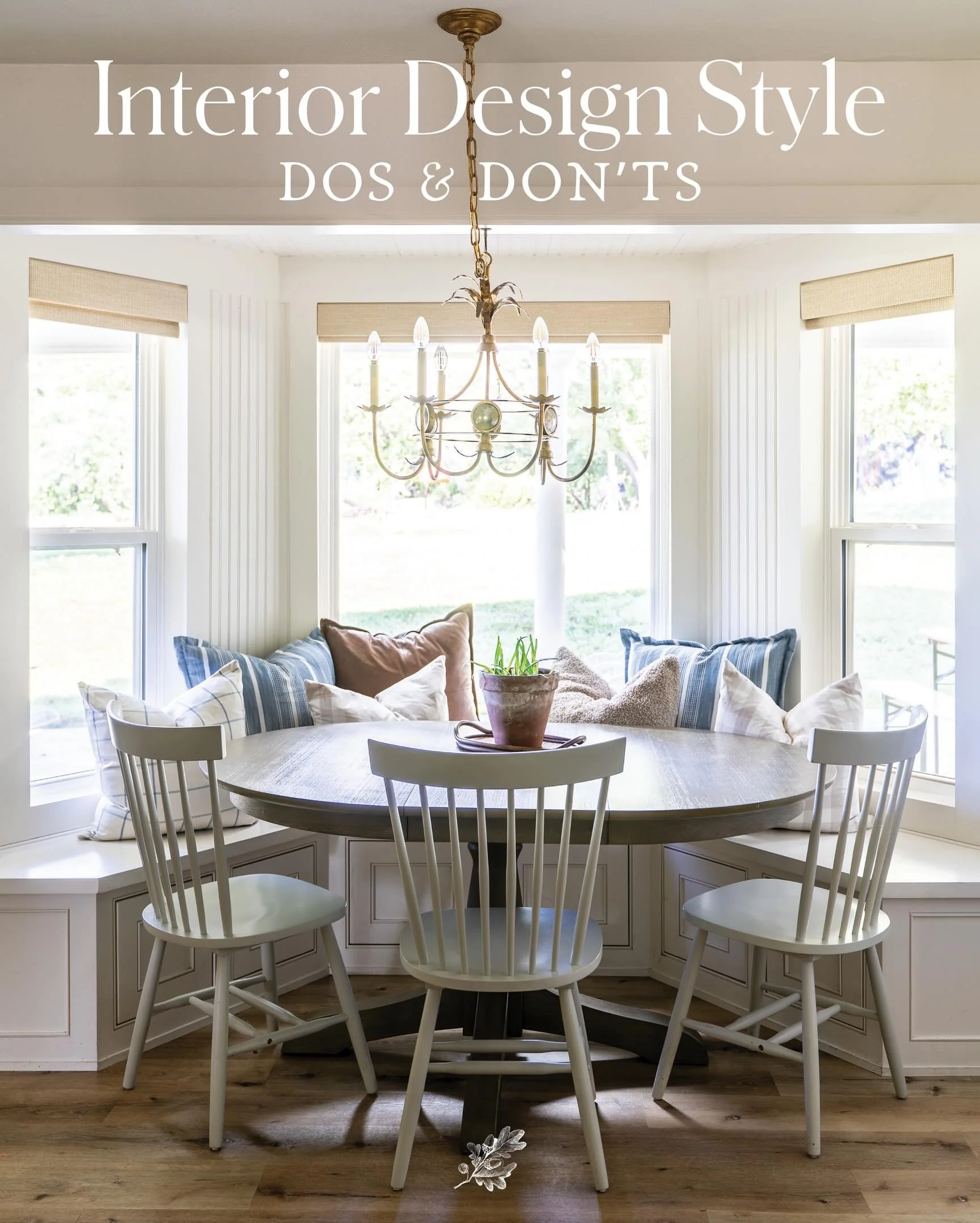 Have you ever been shopping for home decor, or trying to dream up what your home could be, but... you feel stuck? You don&rsquo;t even know where to start because you like this here and that there, but you don&rsquo;t know how they could go together.