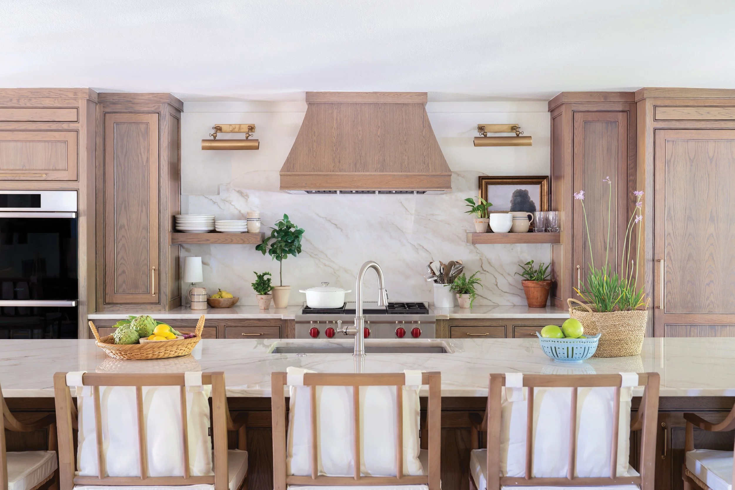 Reviewing My Quartzite Countertops— 6 Years Later