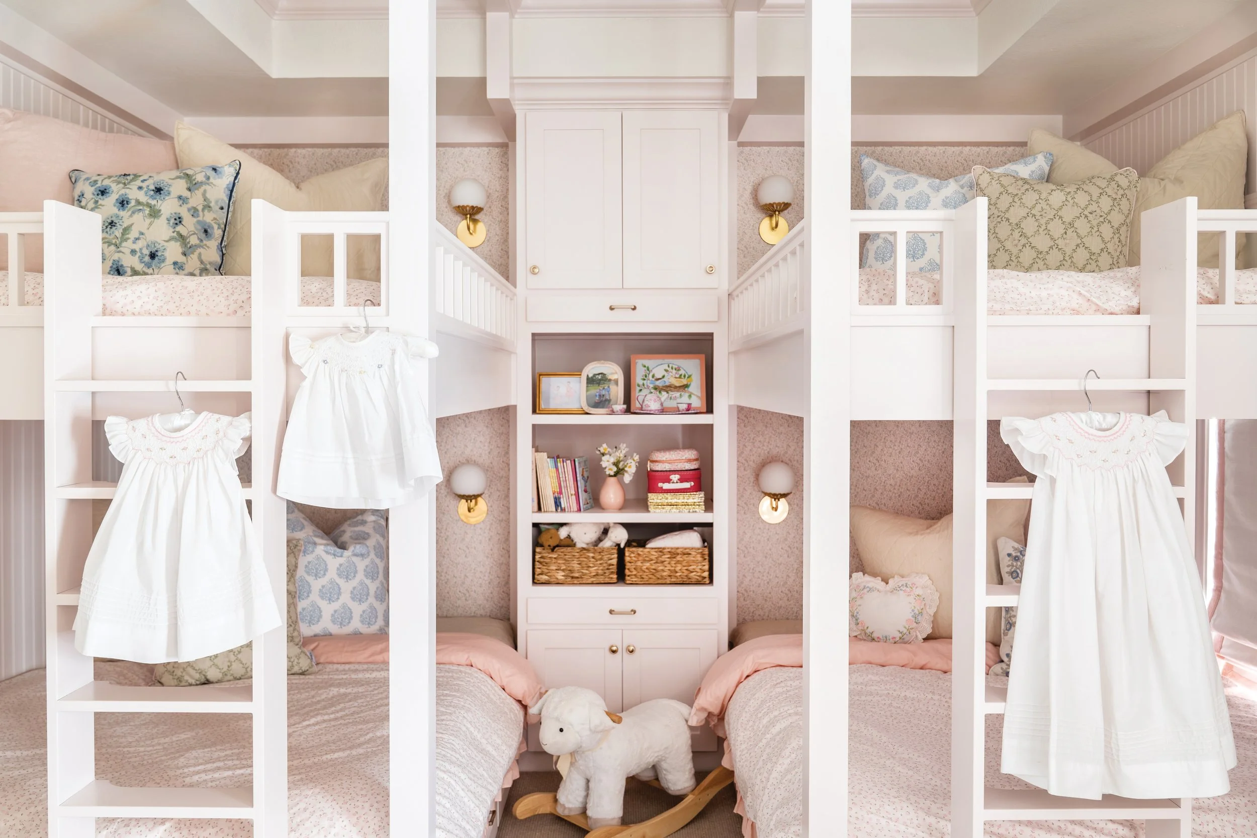 From An Interior Designer &amp; Mom: Design Choices that Adapt!