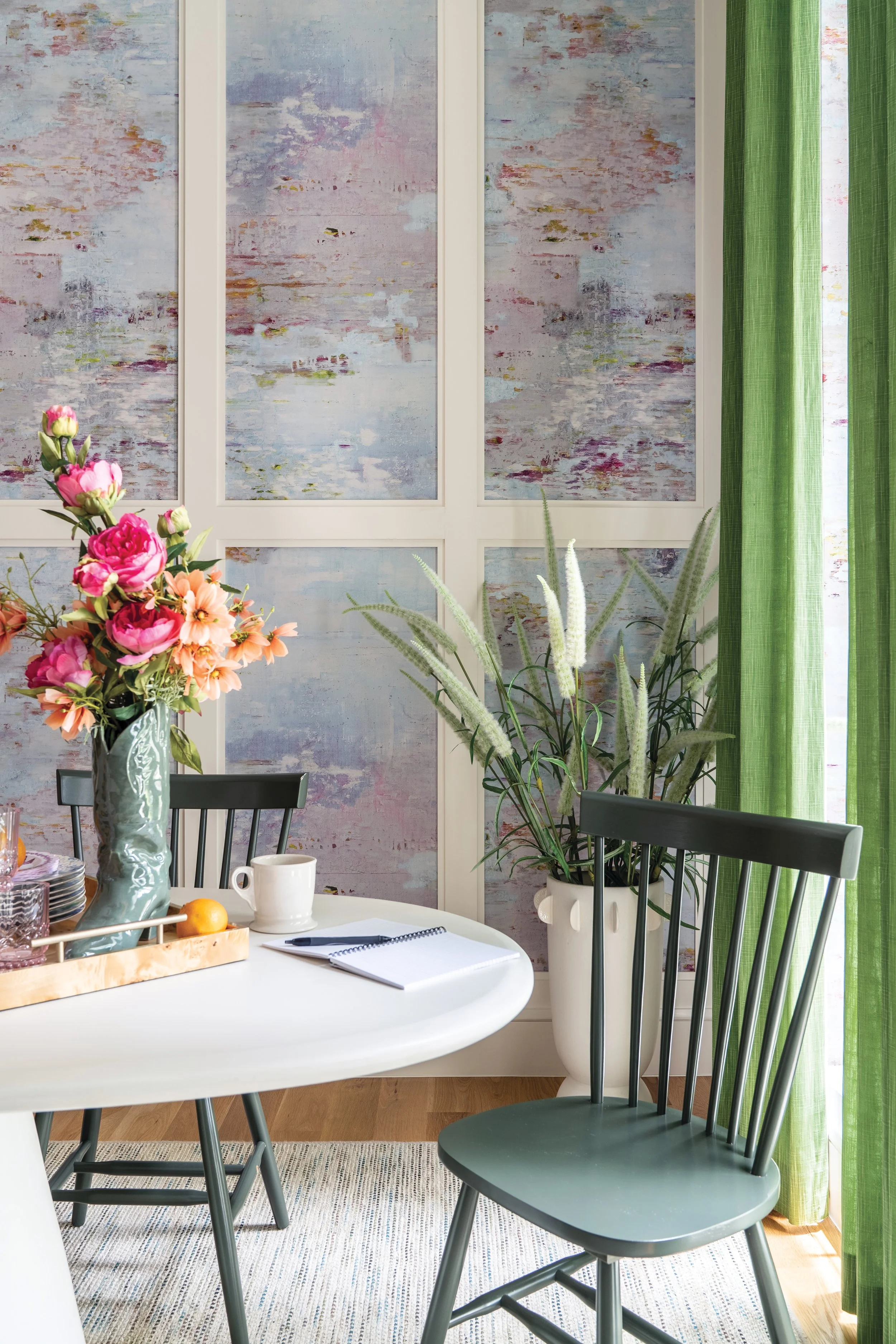 Modern Dining Table