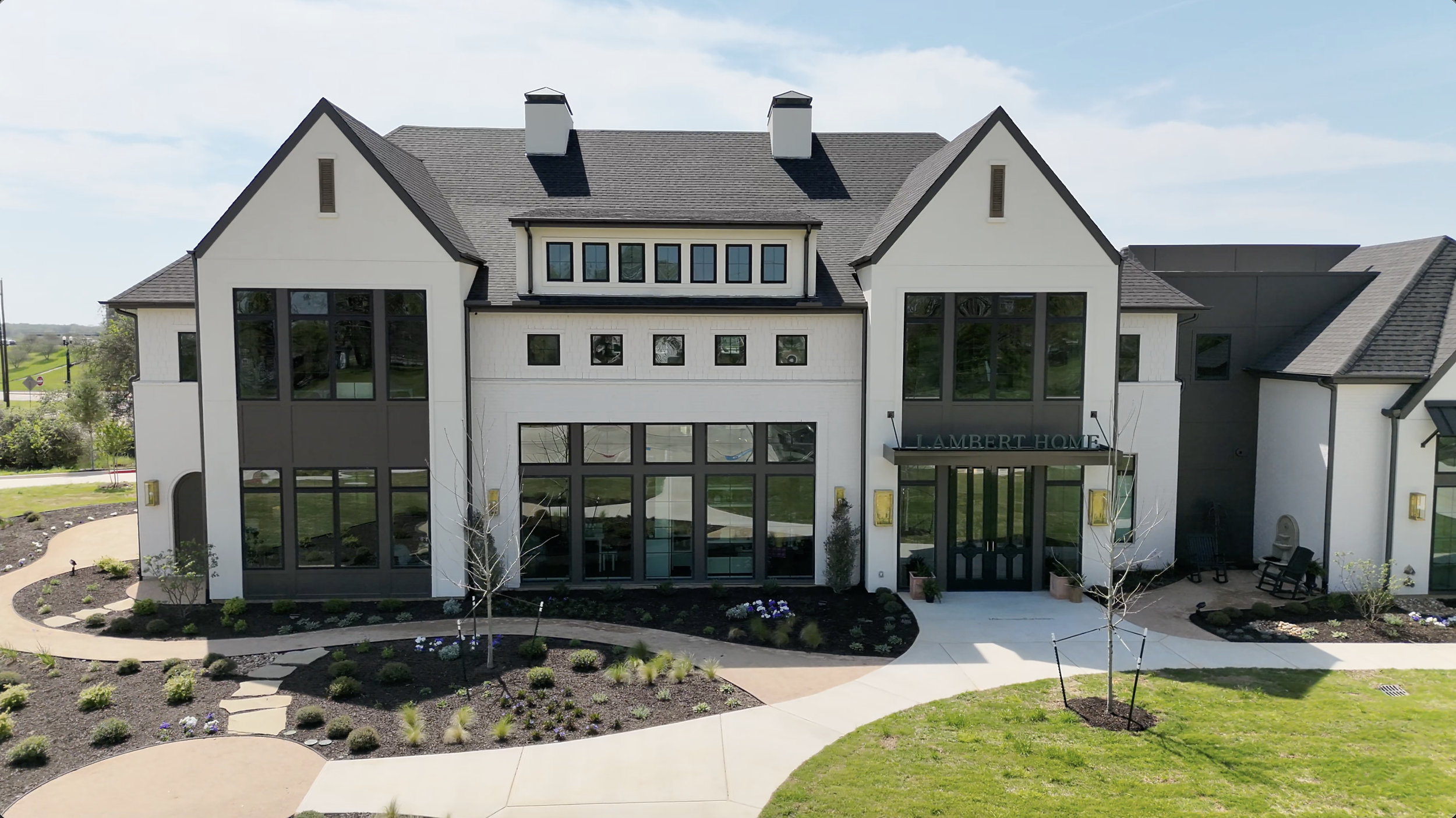 Lambert Home Headquarters