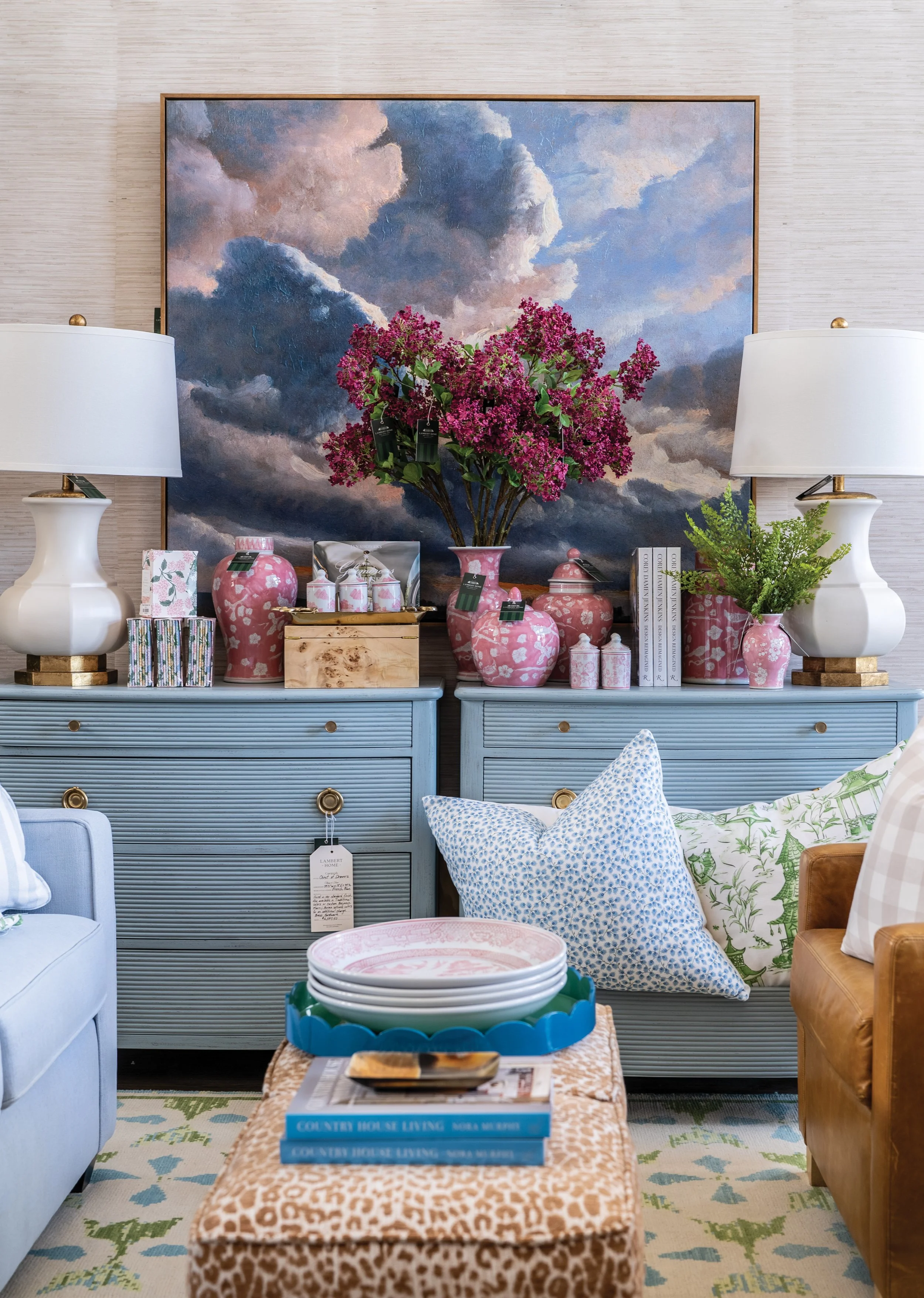 Home Goods, Southlake, TX
