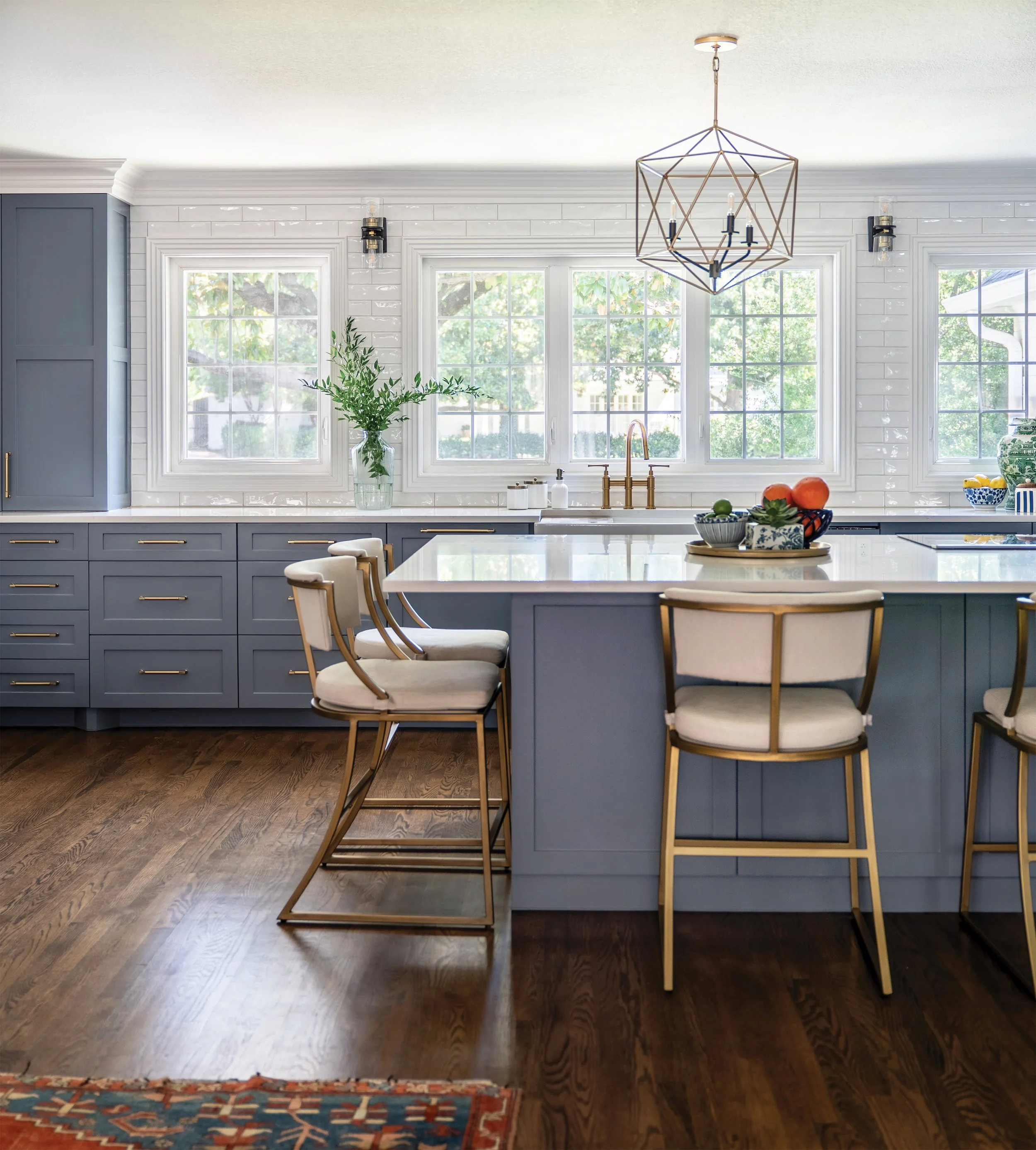 Southlake Kitchen Remodel