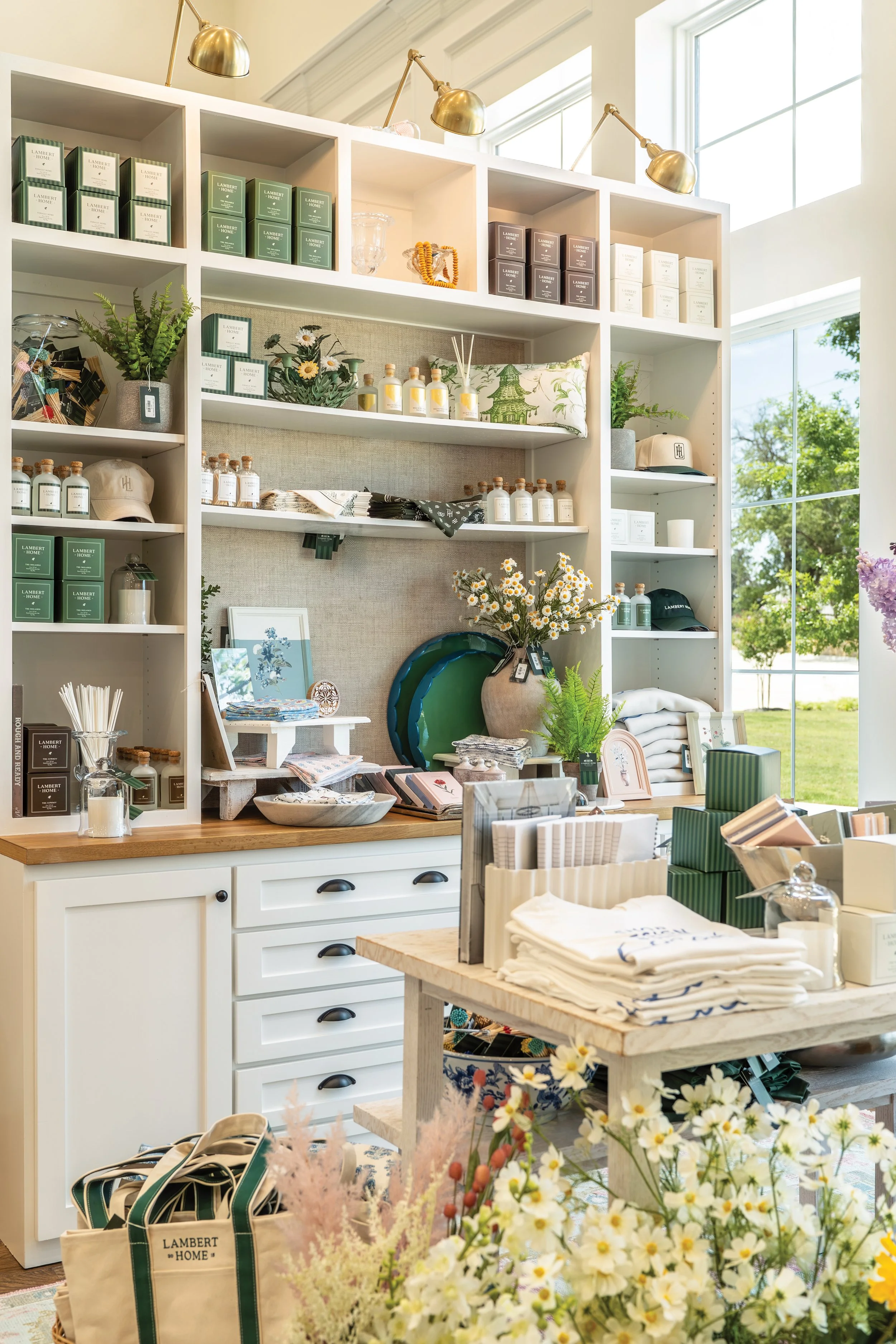 Home accessories, Southlake, TX