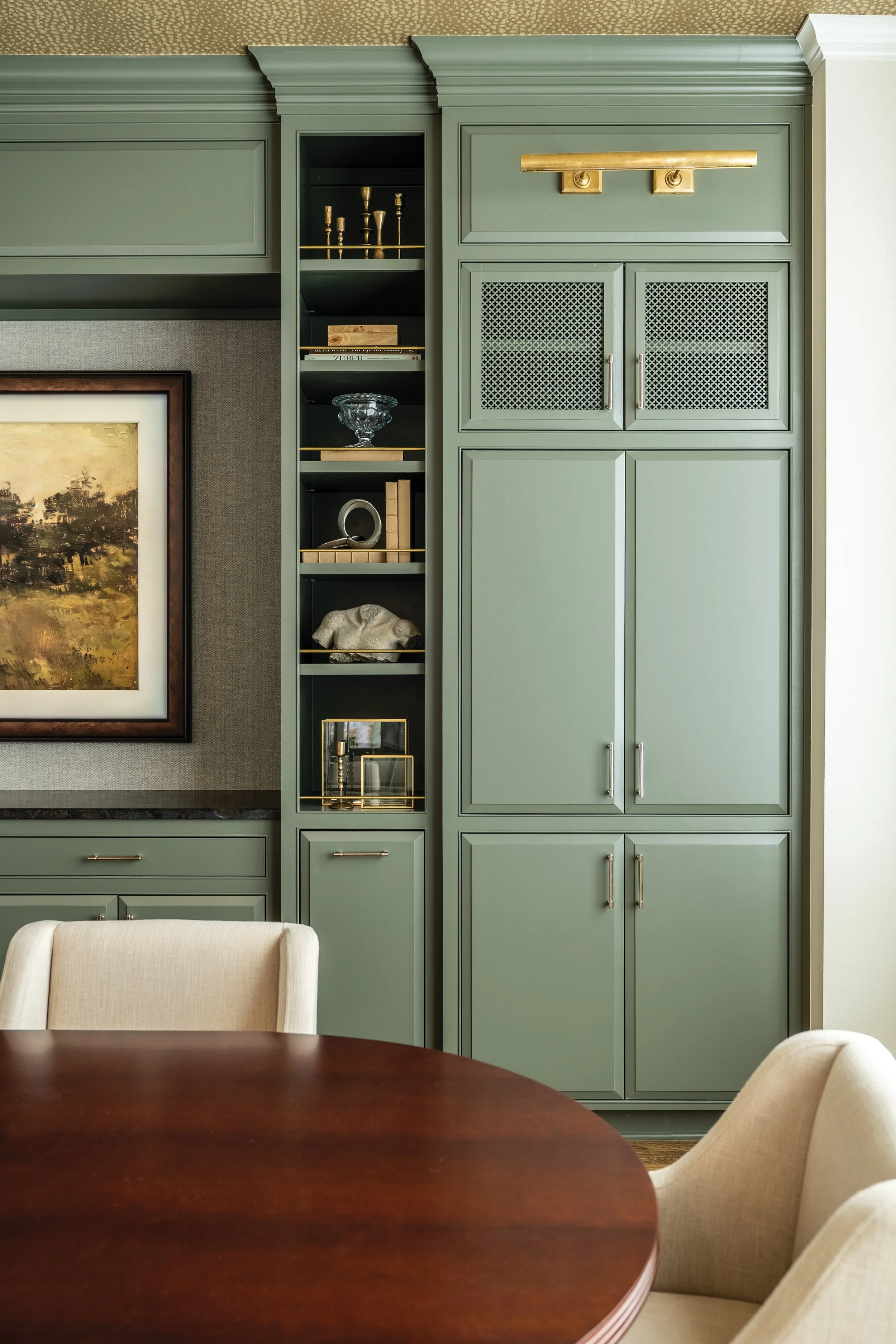 Custom Cabinetry, Southlake, TX