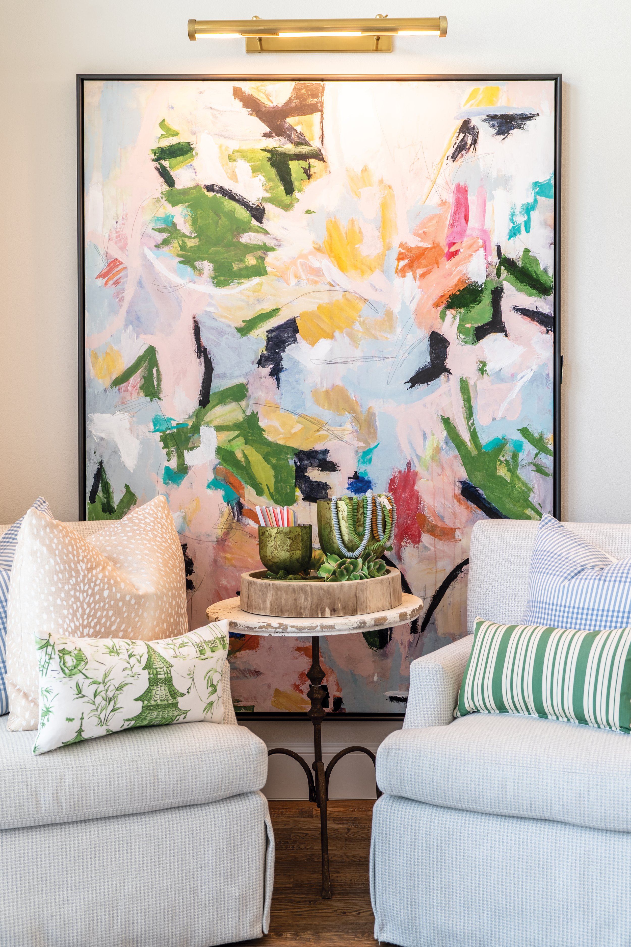 Redecorating, Southlake
