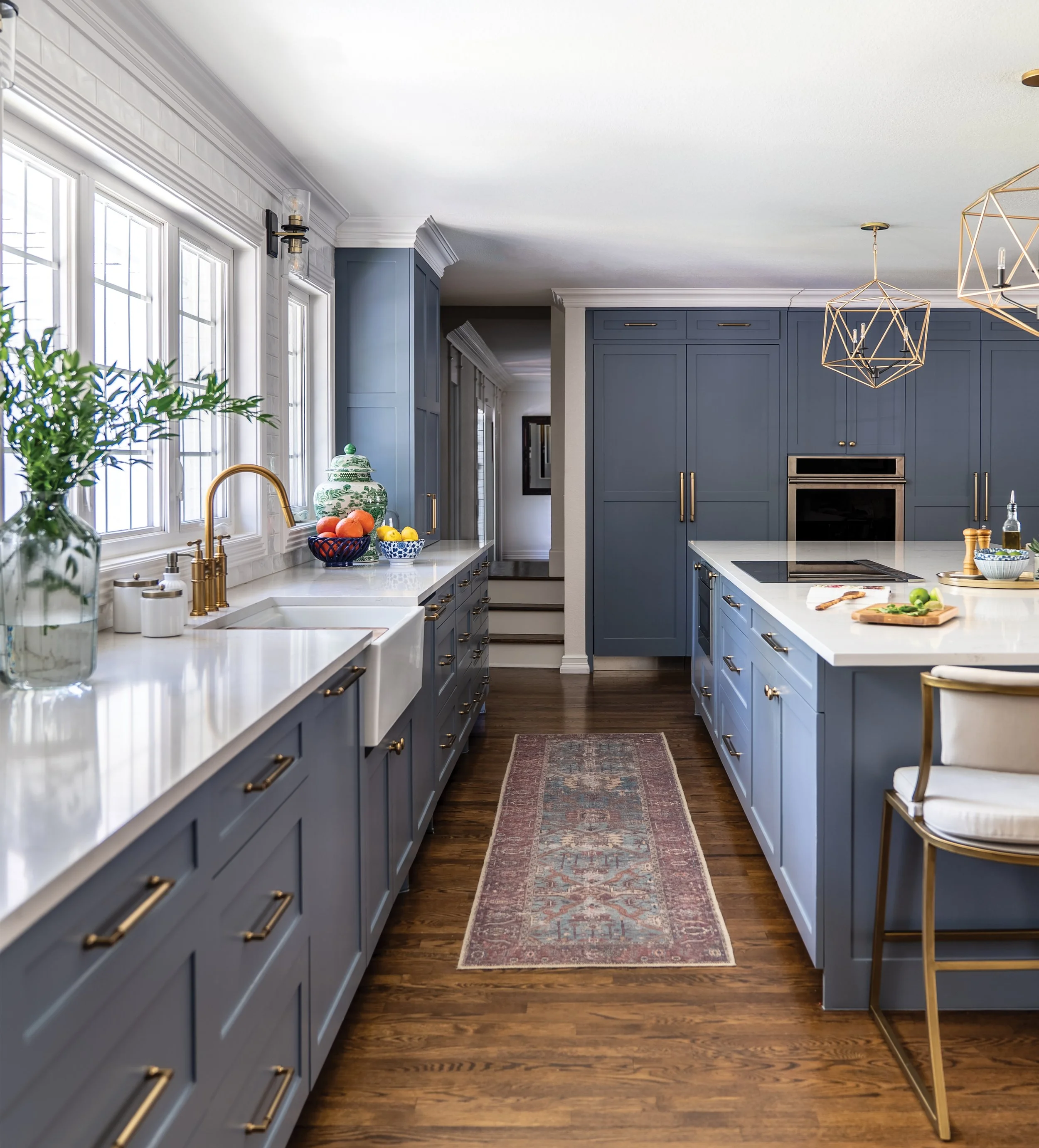 Luxurious Kitchen Design Southlake