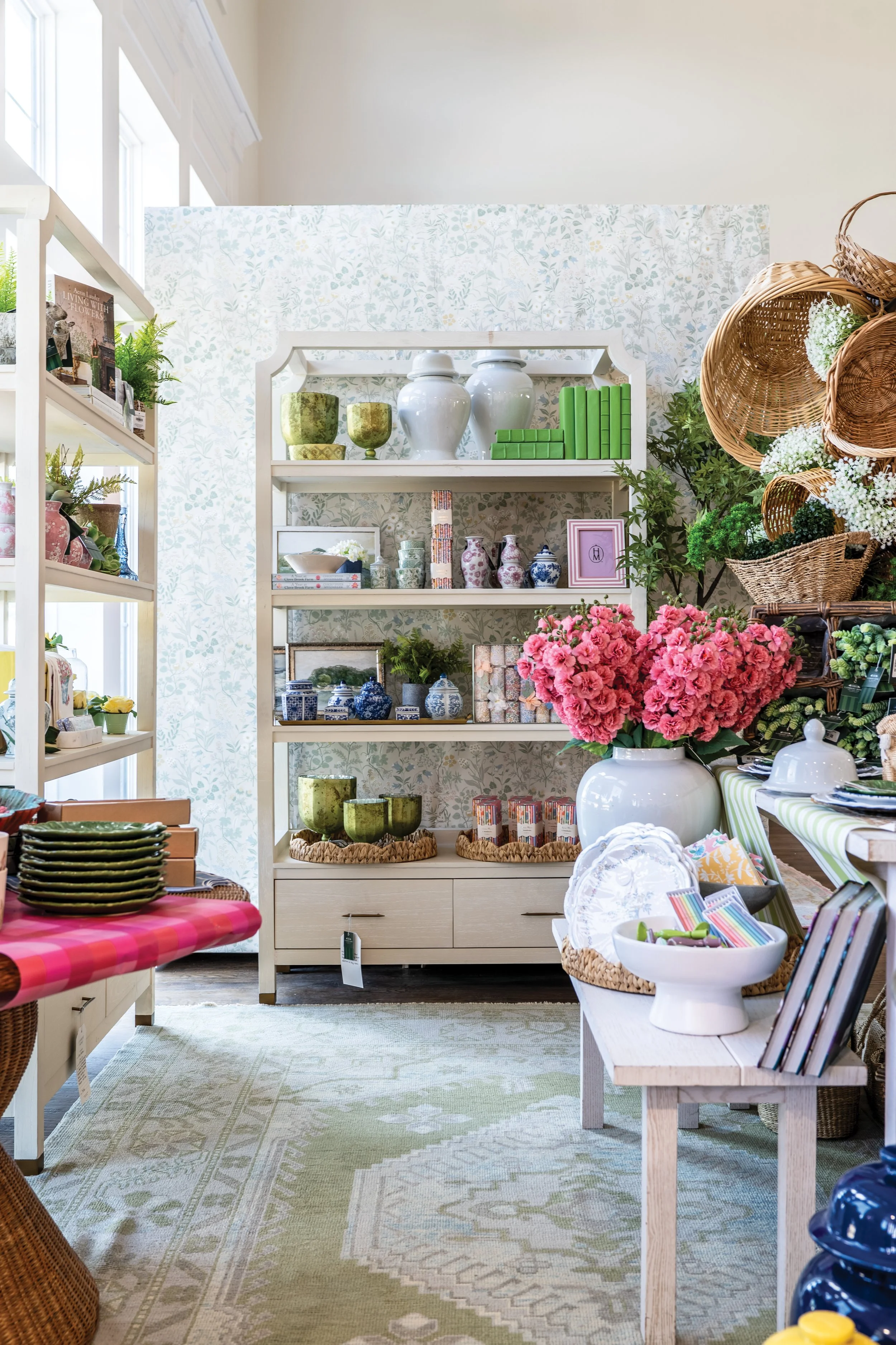 Interior Decorating, Southlake, TX