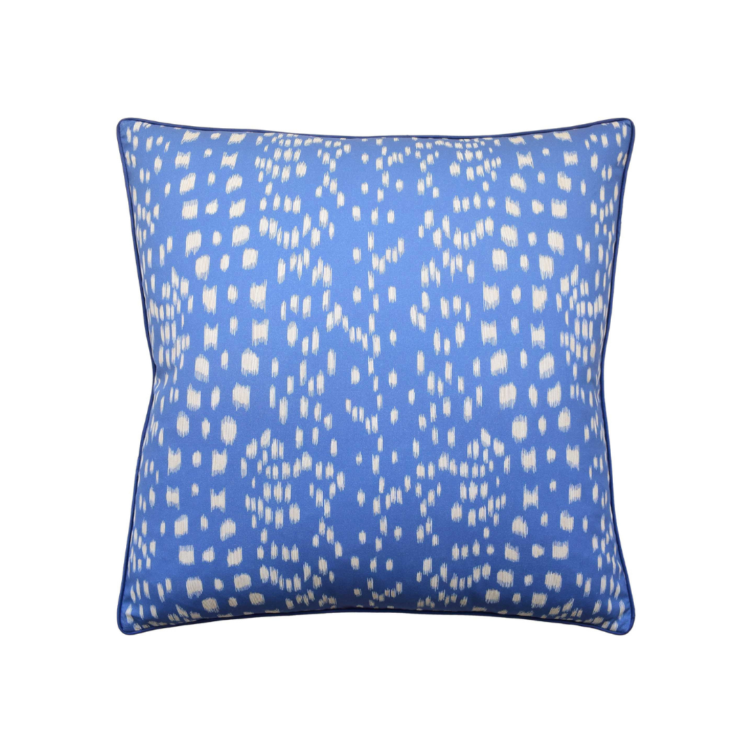 Les-touches-spotted-cheetah-pillow-lapis.png