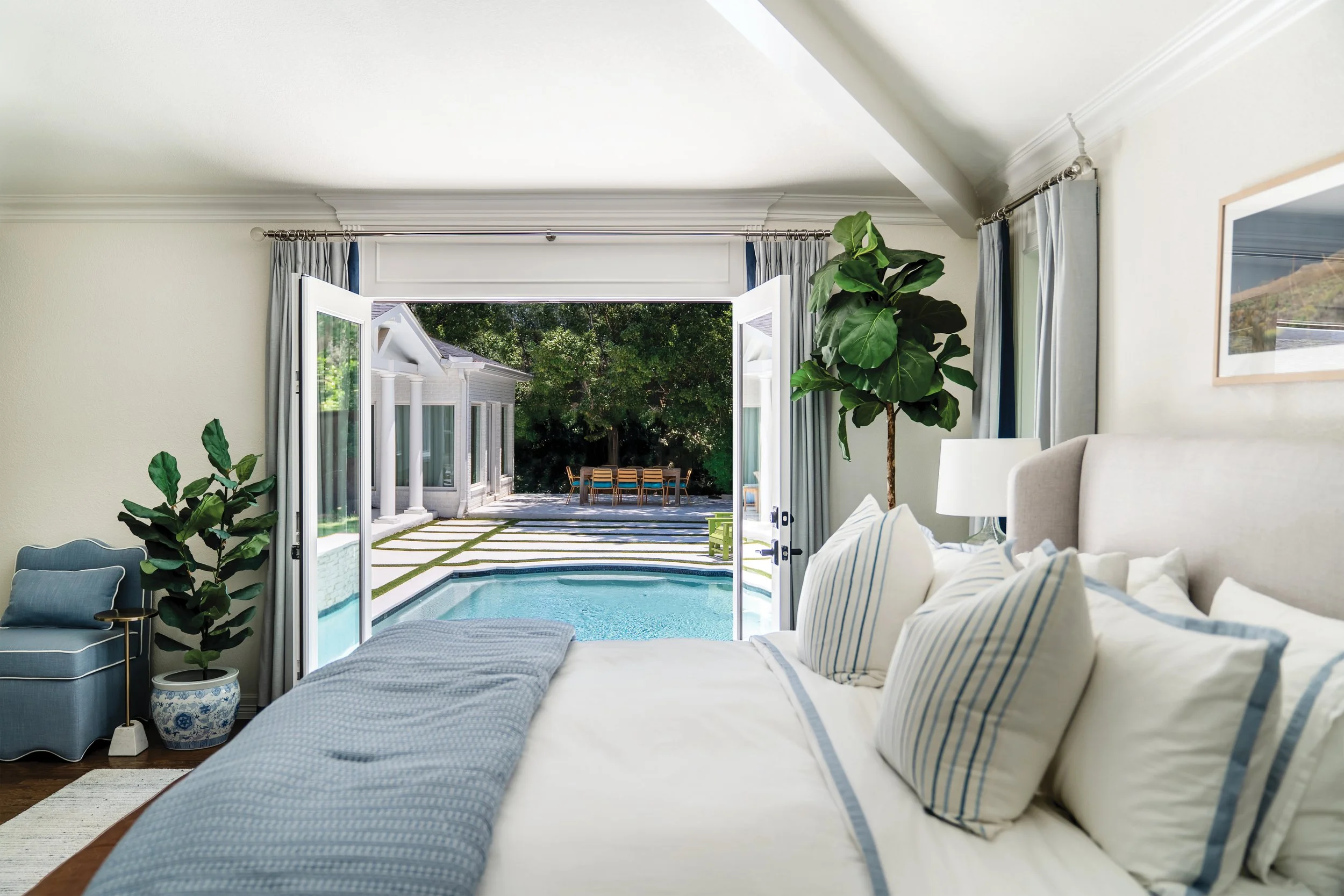 Luxurious Home Addition DFW