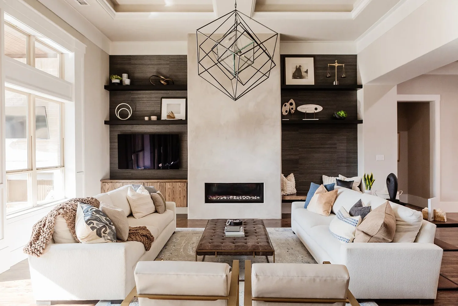 Lambert Home - Certified Interior Designer and Contractor in Southlake, TX