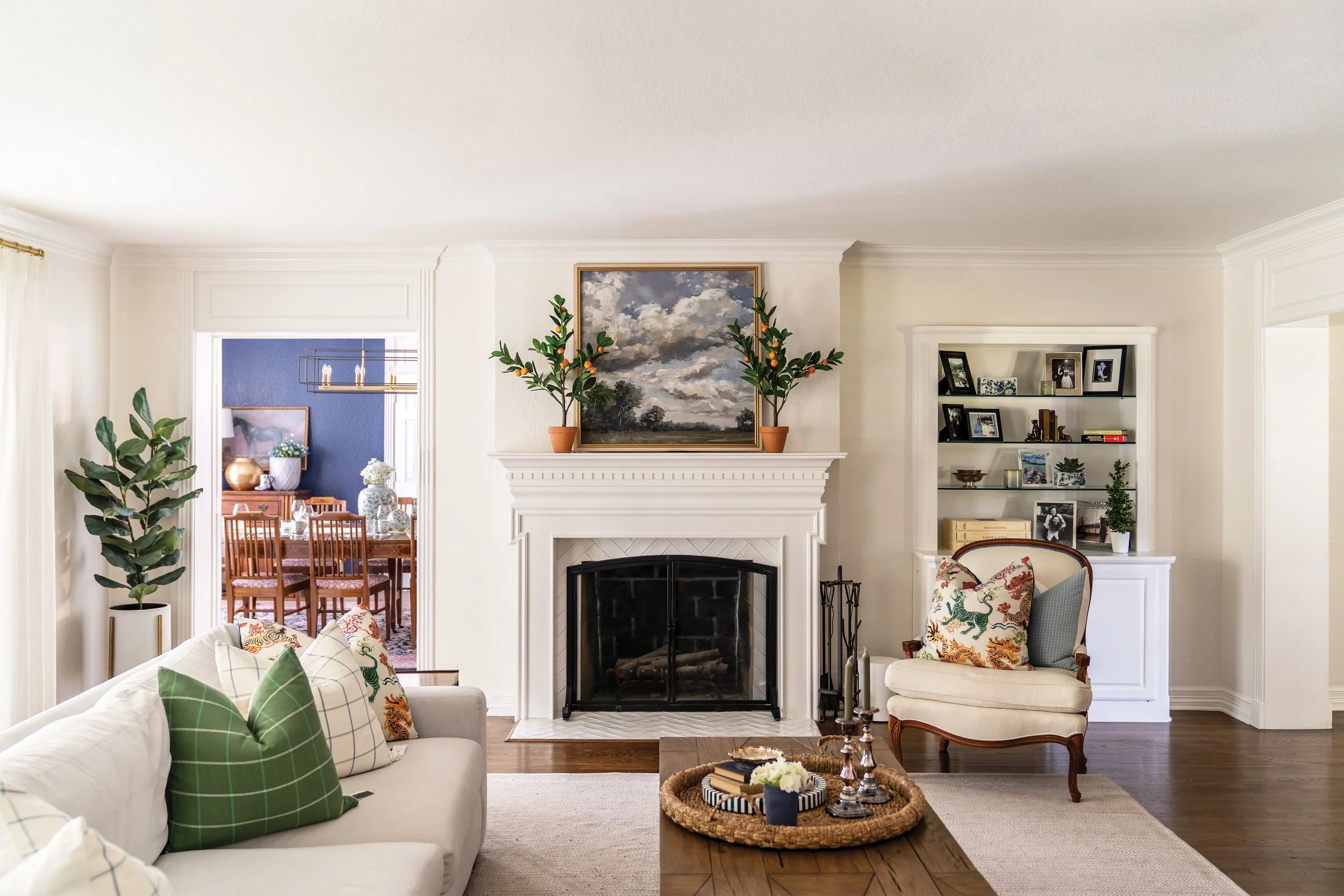 Lambert Home Design Southlake