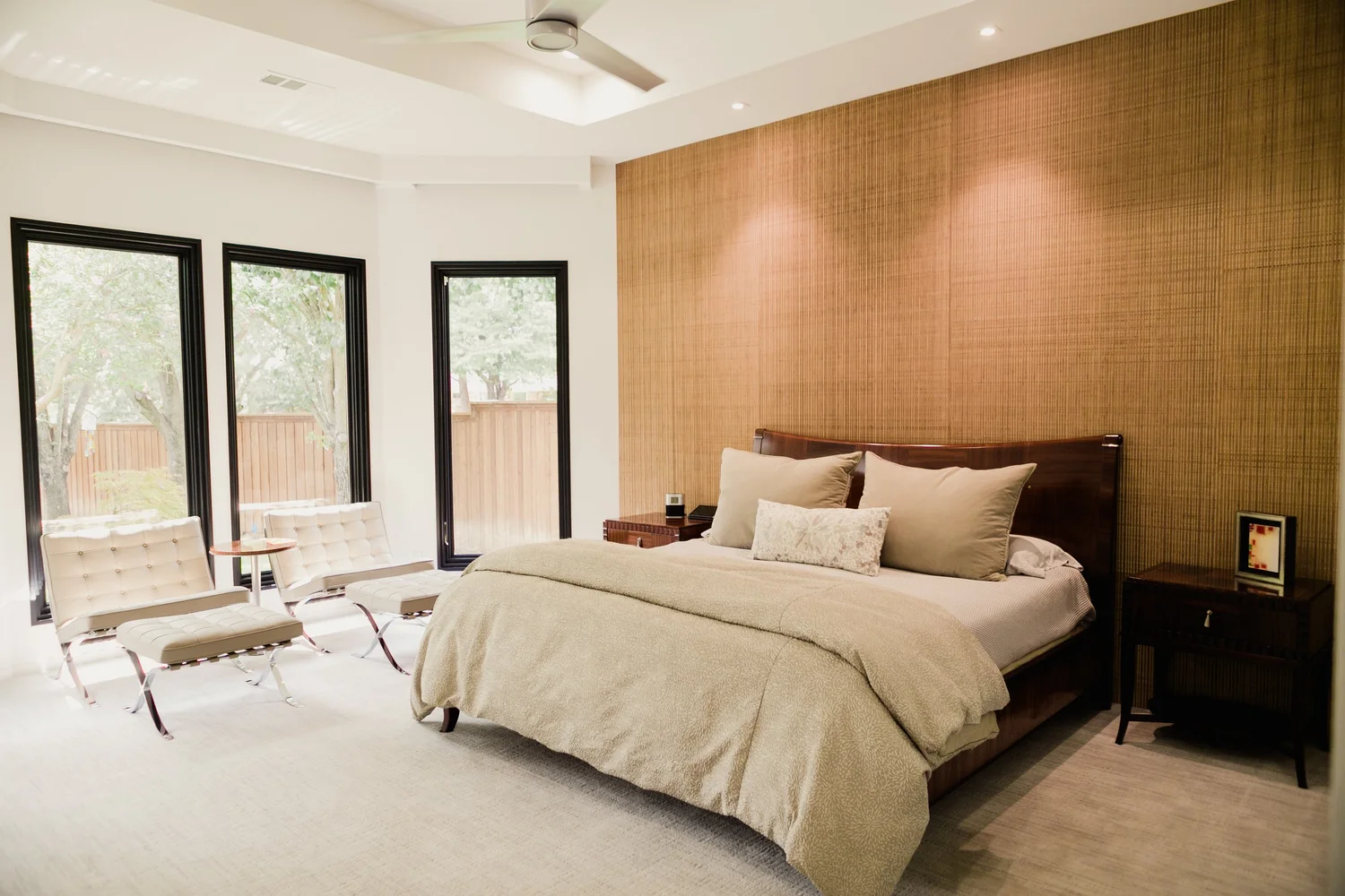 Hotel-Inspired Bedroom Tips — Lambert Home