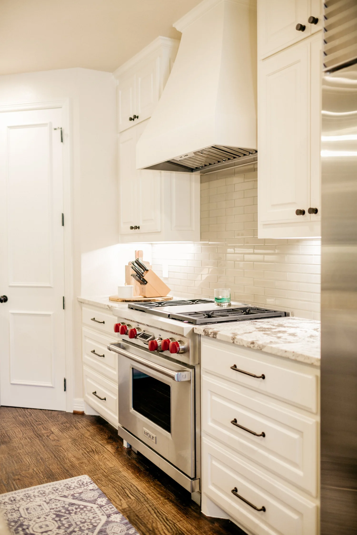 Image showcasing 6 Countertop Materials Comparison — Lambert Home