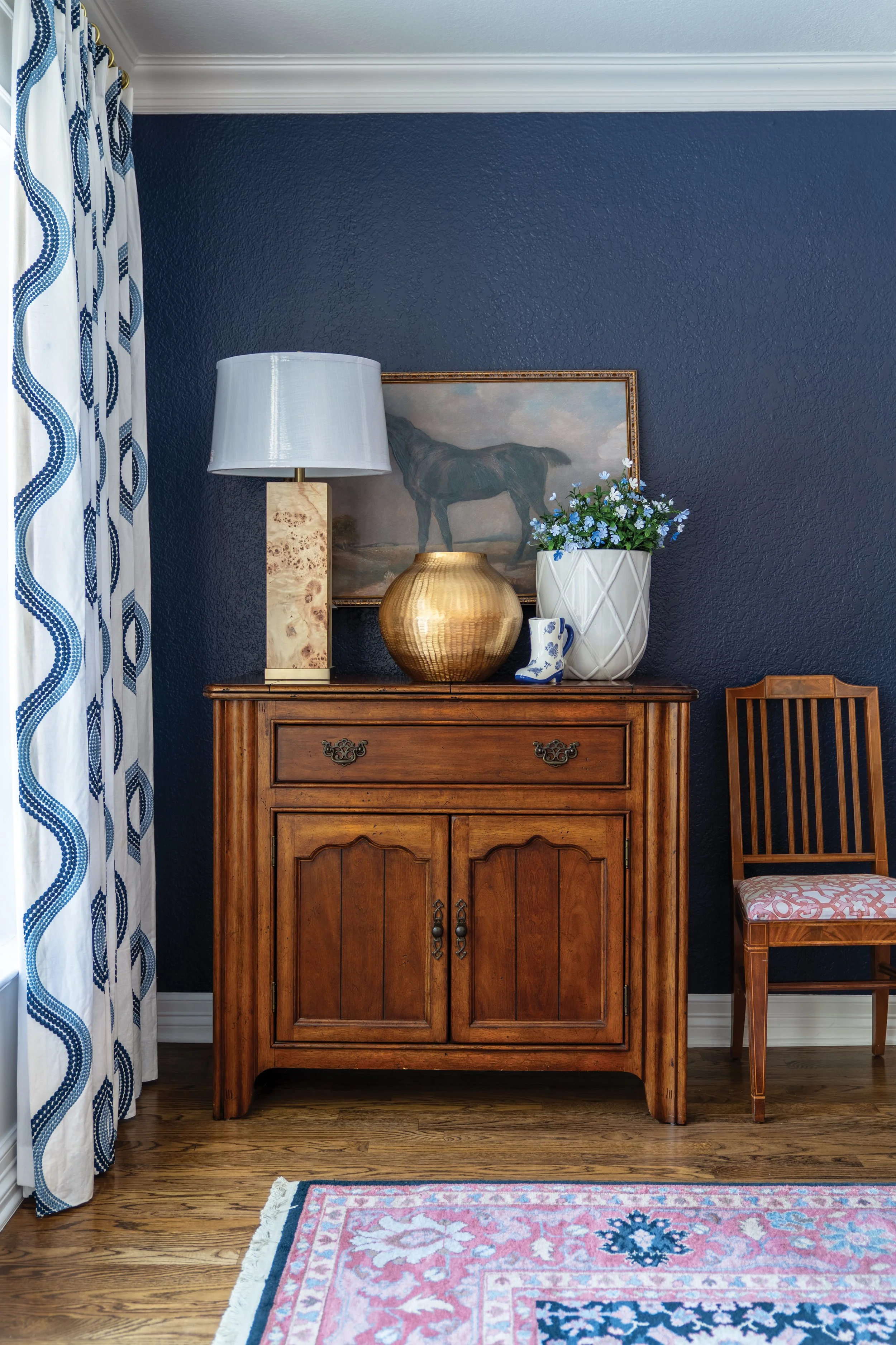 Heirloom Interior Design Southlake