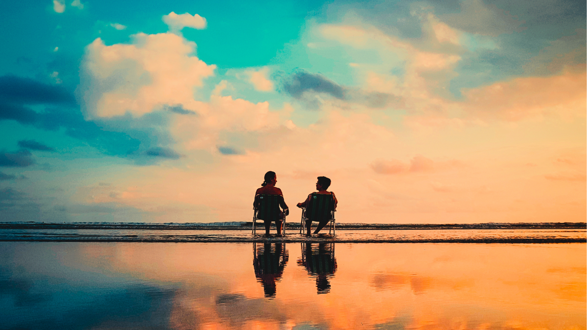 Elul Day 2 - ב באלול