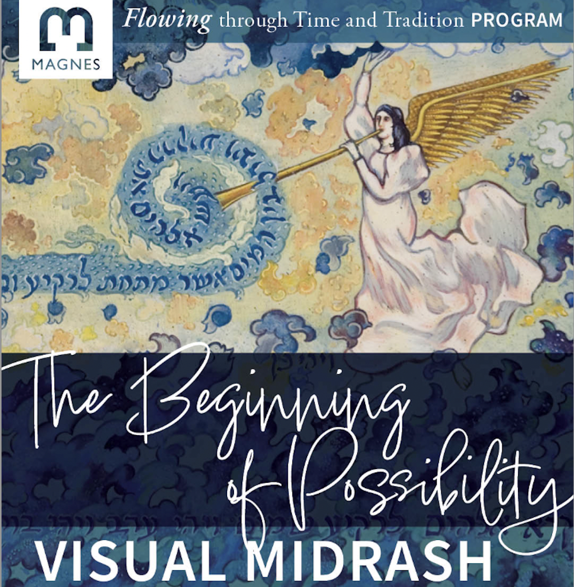 The Beginning of Possibility