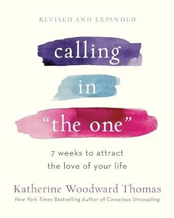 Calling in the one by Katherine Woodward Thomas