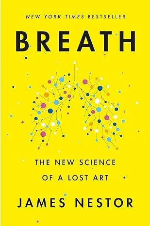 Breath by James Nestor