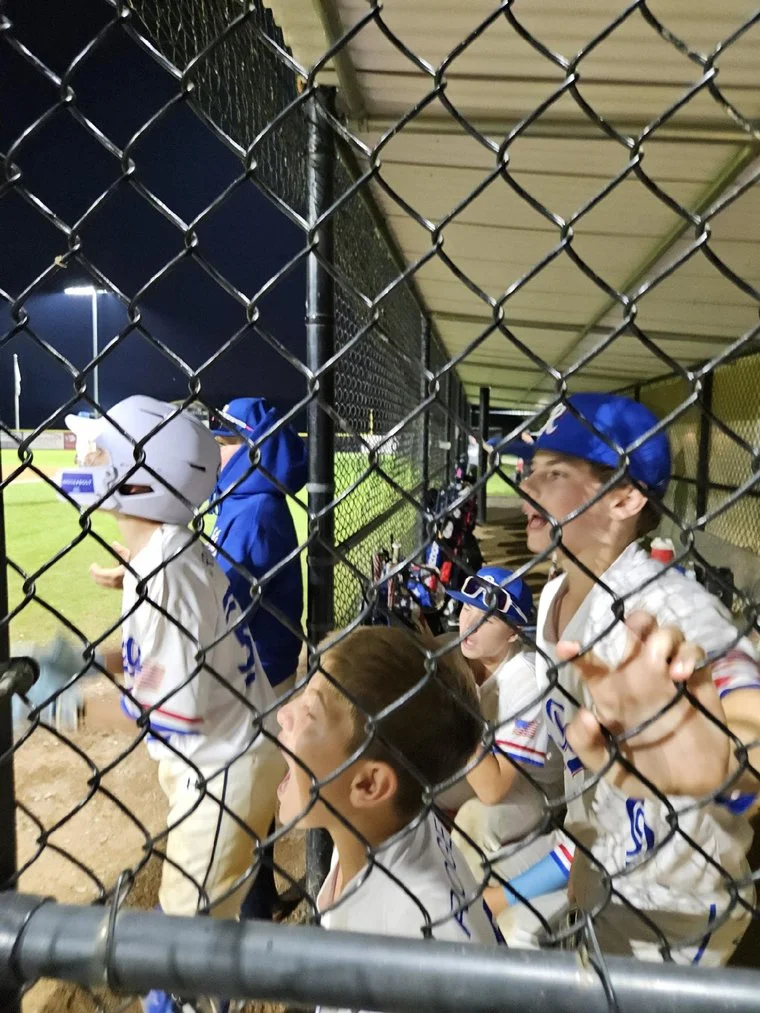 Riverside Rockets Rockville Rockets 13U Travel Baseball Team