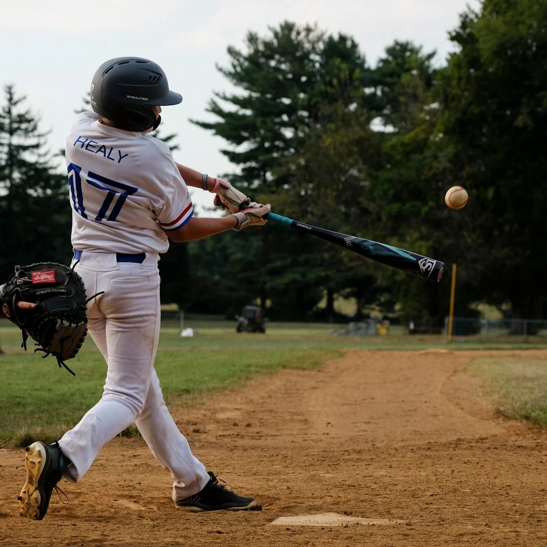 Rockville Rockets 13U Travel Baseball Team