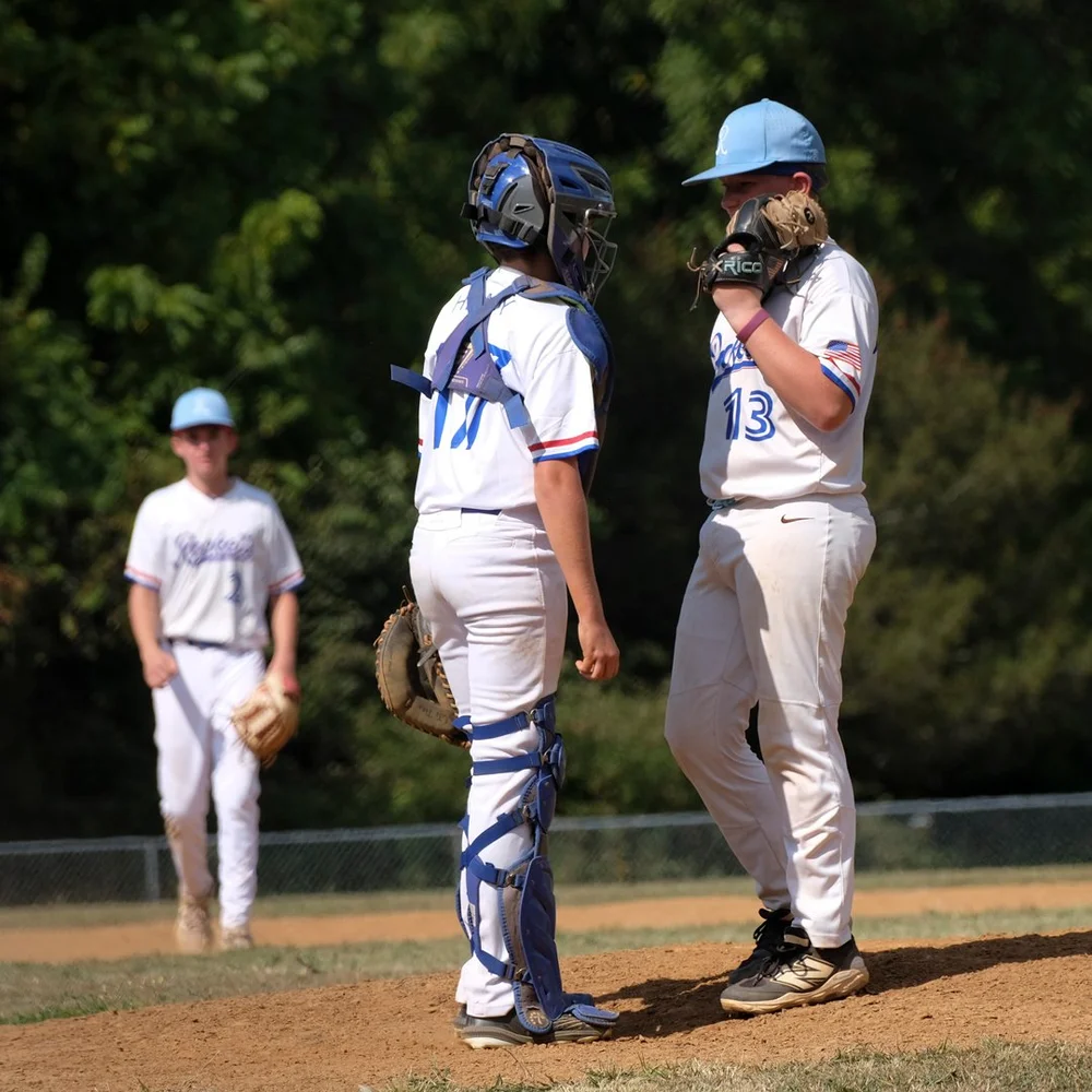 Rockville Rockets 13U Travel Baseball Team