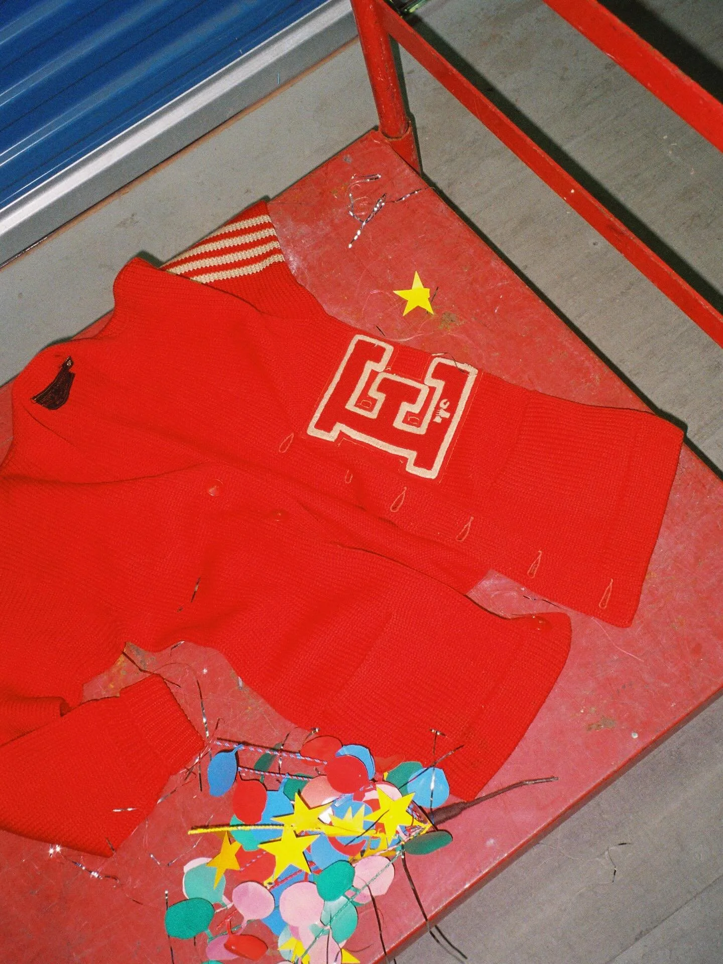 It&rsquo;s as if the party has just begun! Step into 2026 in your new style weather that&rsquo;s causal and low key or sequence head to toe. We&rsquo;re back to normal hours all weekend long ⭐️