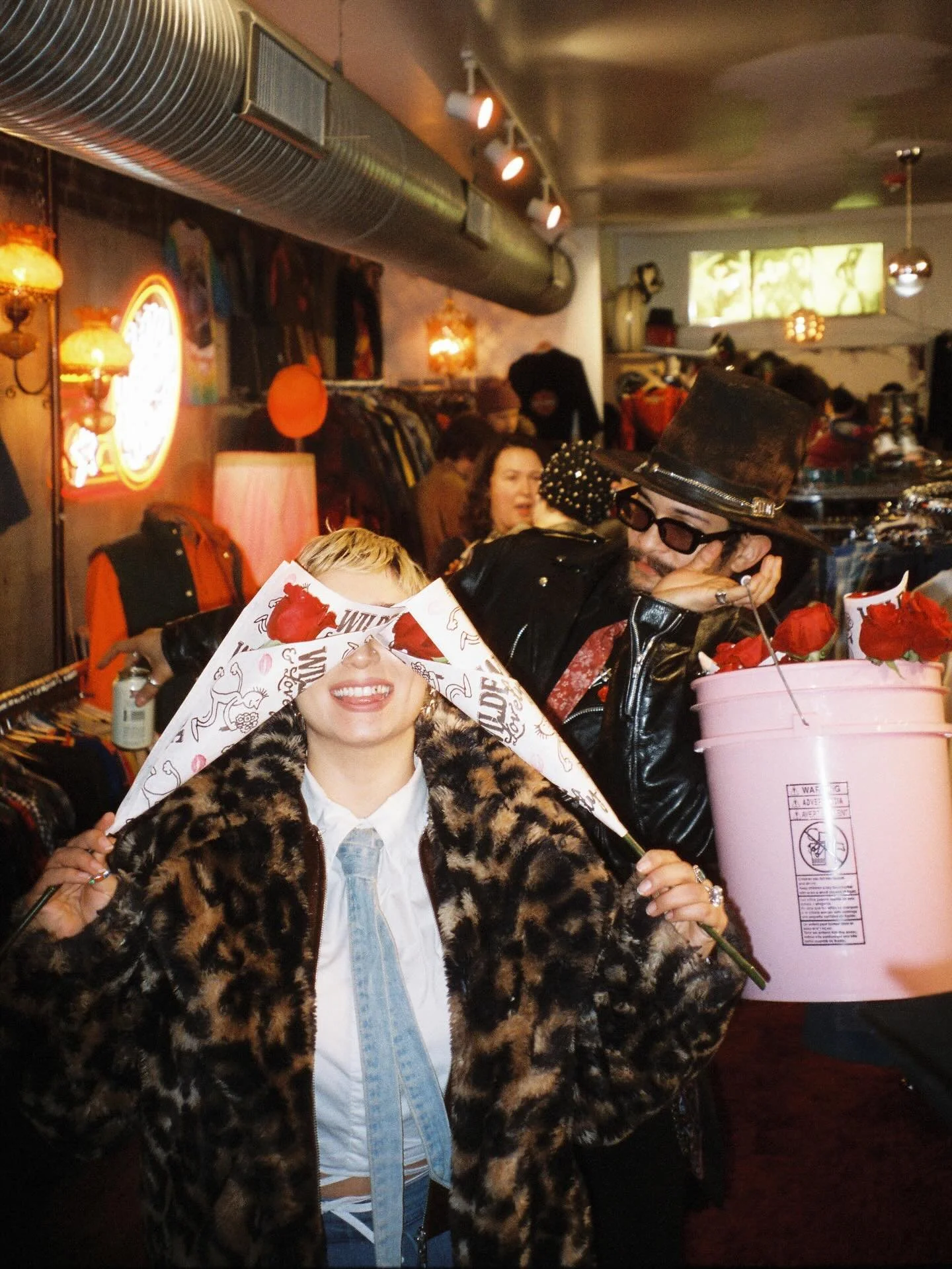 We&rsquo;ve been pretty quiet on our end since the new year&hellip;. Thats only because we are busy planning away for our fifth annual Love Buzz event. Yes that&rsquo;s right, we&rsquo;ve been hosting Love Buzz for five years! So we have a string of 