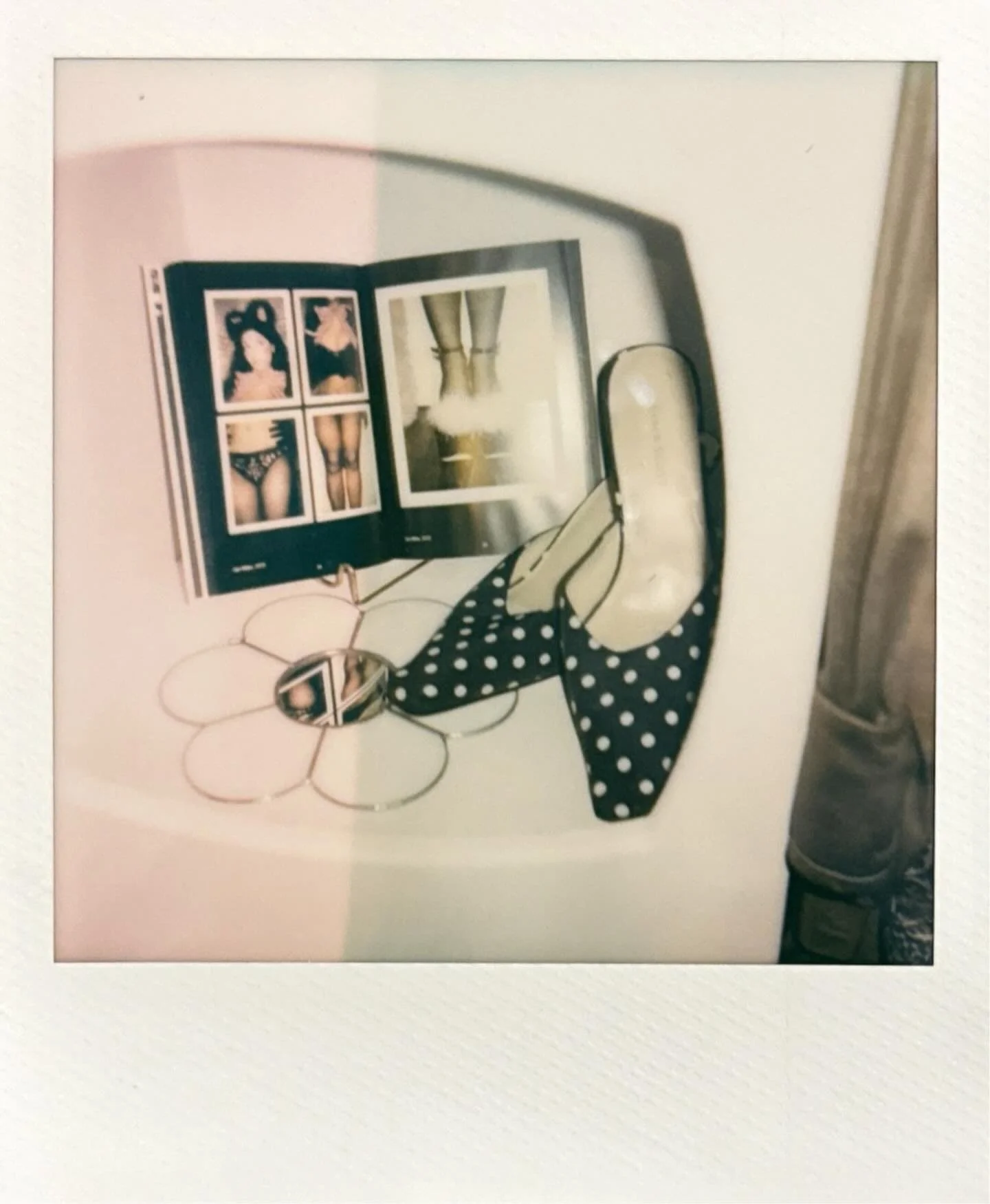 Open today till 6pm 💋