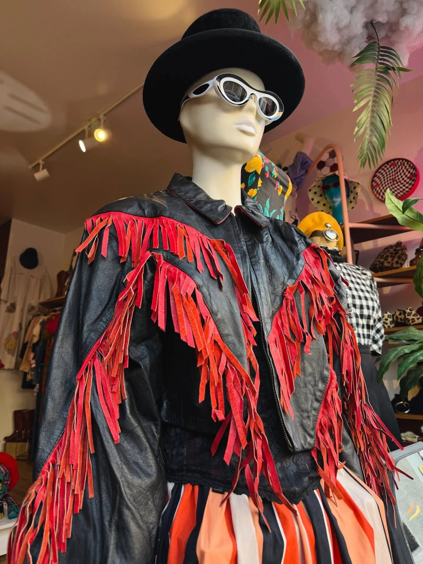 100 plus new pieces just hit the floor from New York❣️